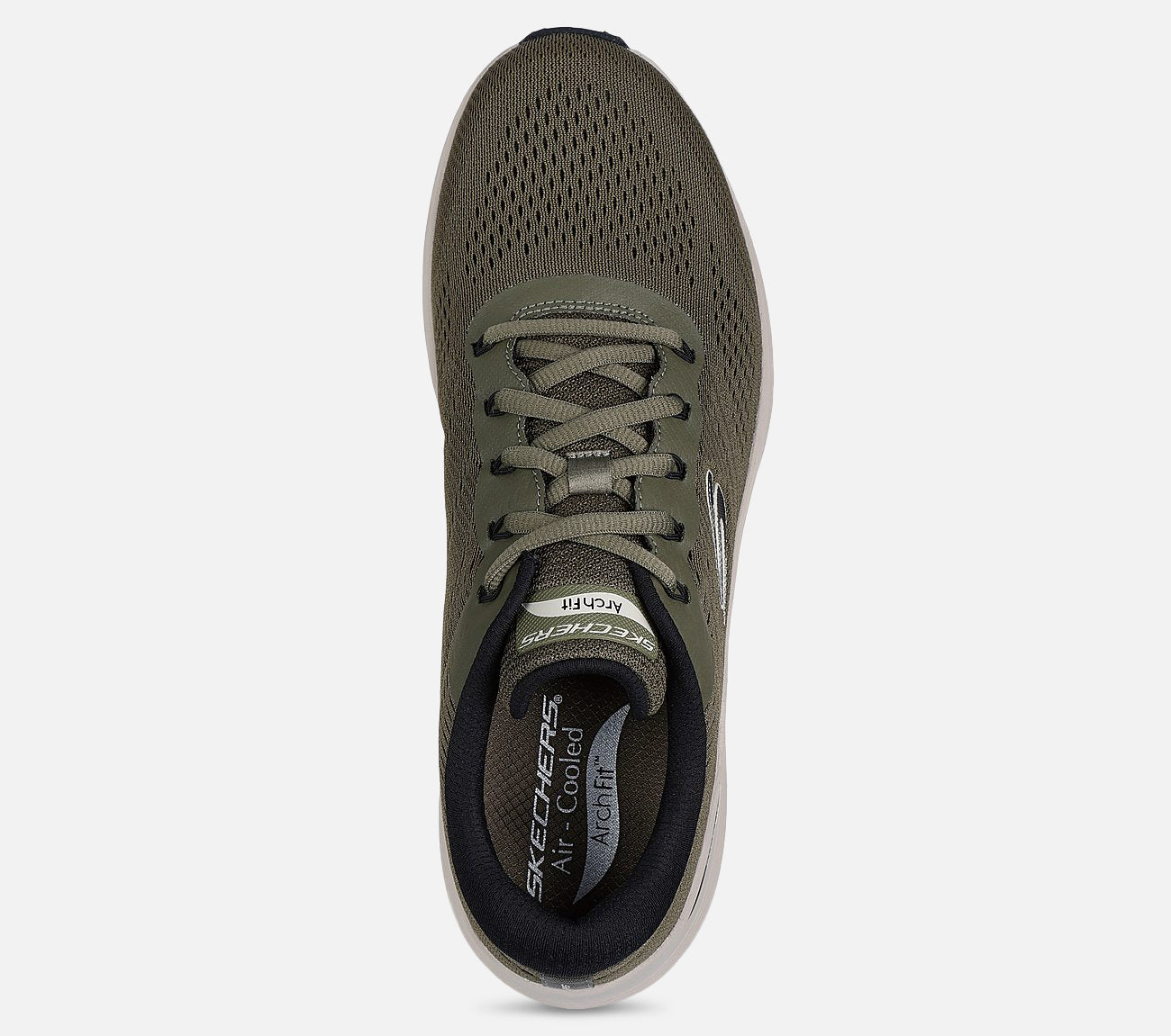 Arch Fit 2.0 Shoe Skechers.fi