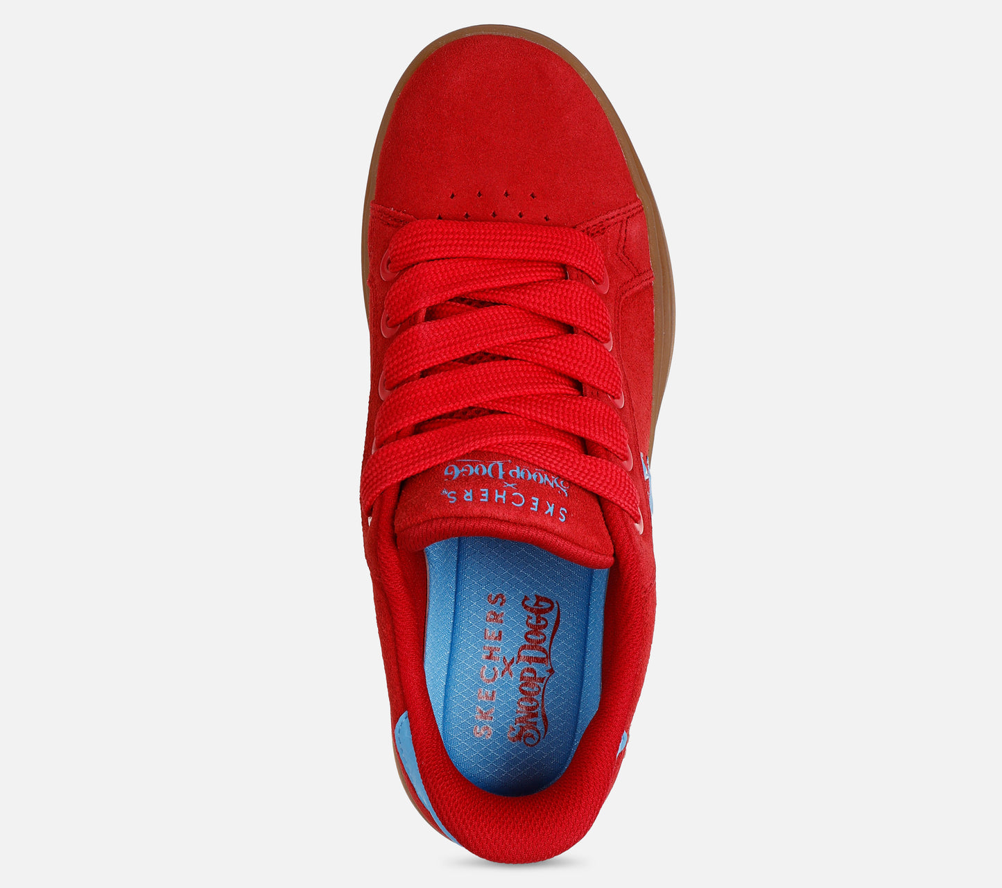 Snoop Dogg: Slip-ins: Courtside - Cali Girlz Shoe Skechers.fi