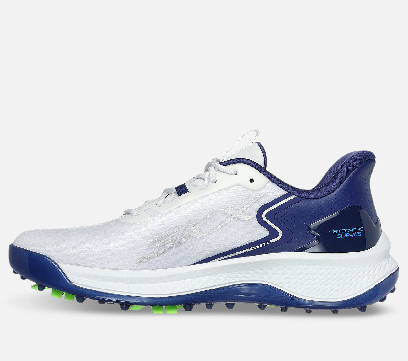 Slip-ins: GO GOLF Blade GF - Waterproof Golf Skechers