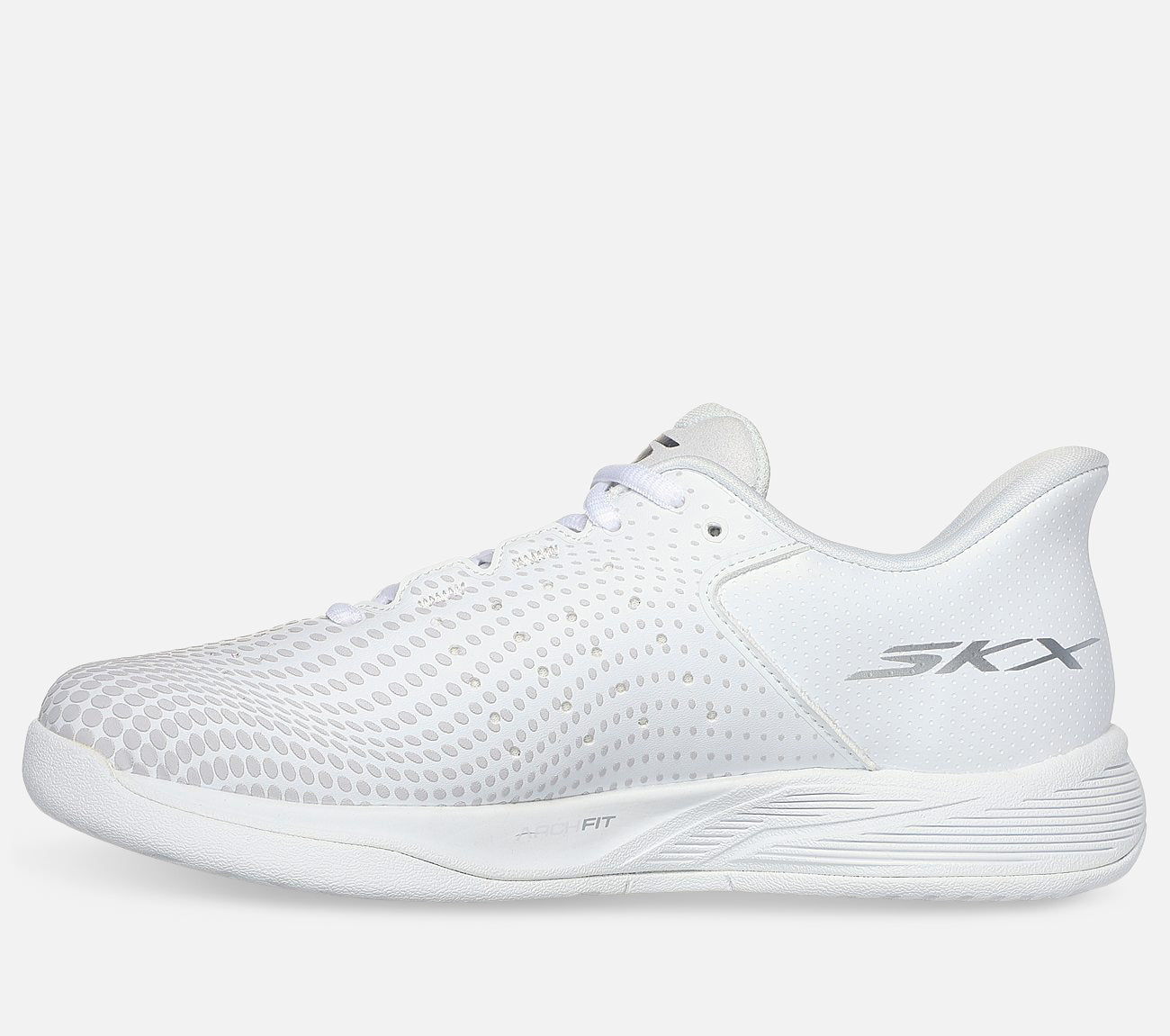 Relaxed Fit: Slip-ins: Viper Court Reload Shoe Skechers.fi