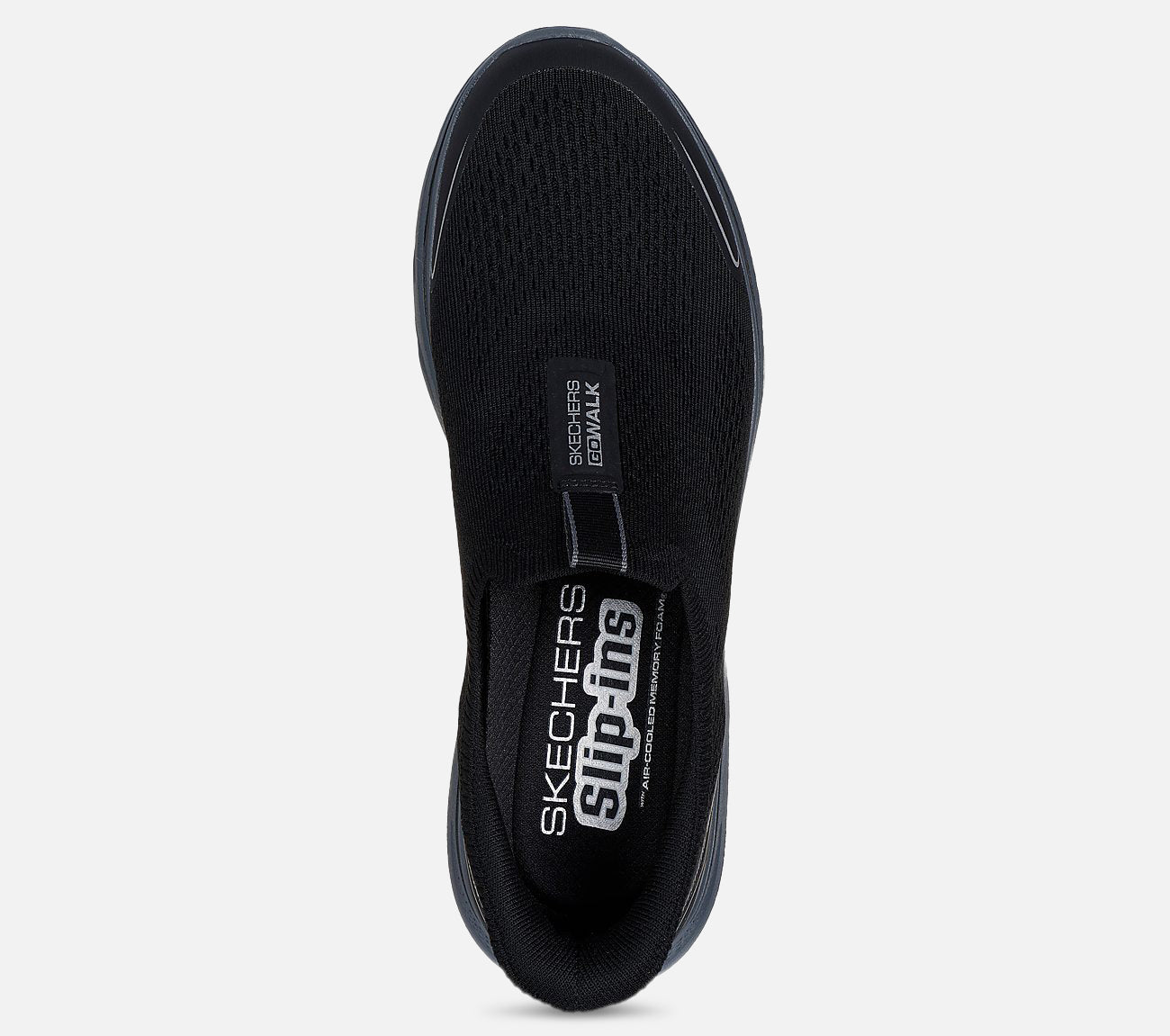 Slip-ins: GO WALK 7 - Easy On Evolution Shoe Skechers.fi