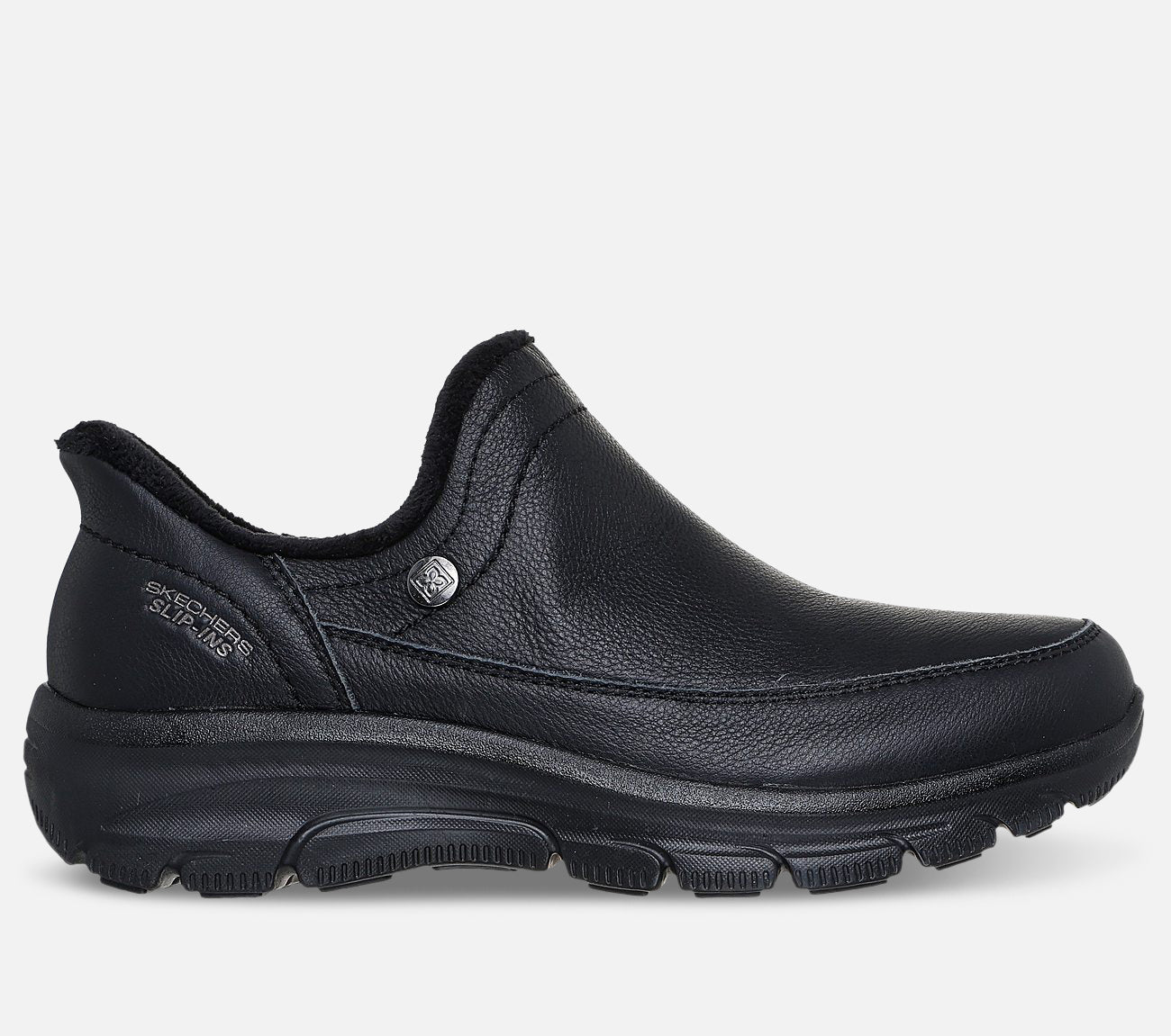 Slip-ins Relaxed Fit: Easy Going - Modern Whisper Boot Skechers.fi