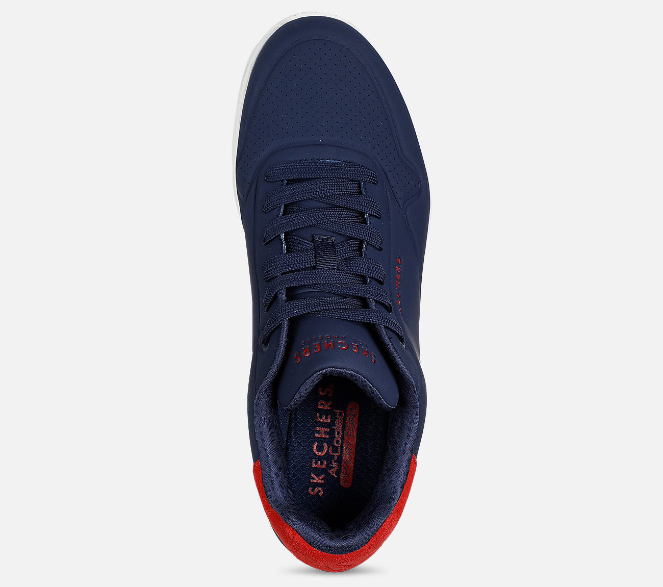 Uno - Suited On Air Shoe Skechers.fi