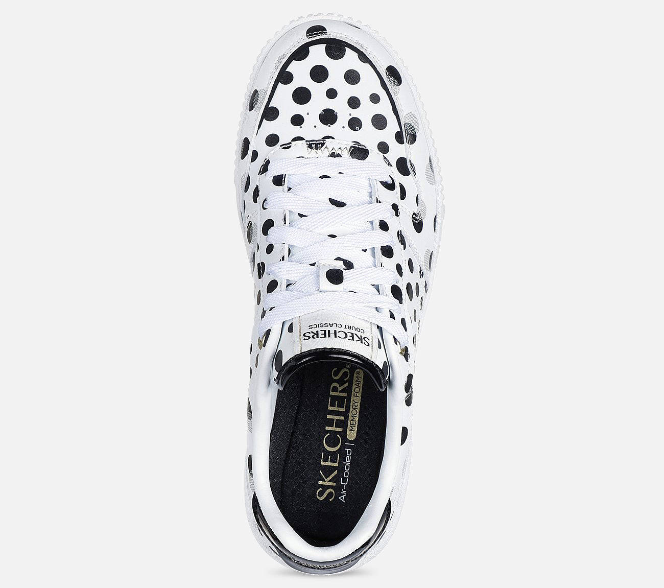 Jade - On The Dot Shoe Skechers.fi