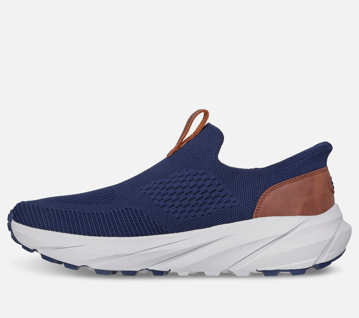 Relaxed Fit: Slip-ins: Conner - Milton Shoe Skechers.fi