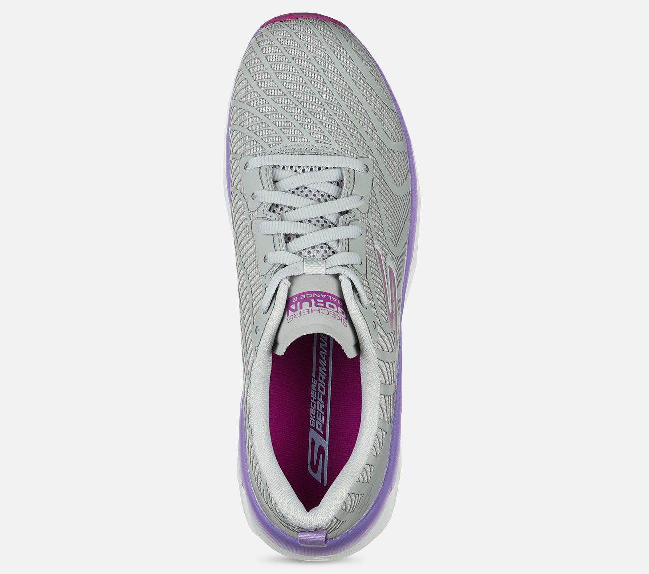 GO RUN Balance 2.0 Shoe Skechers