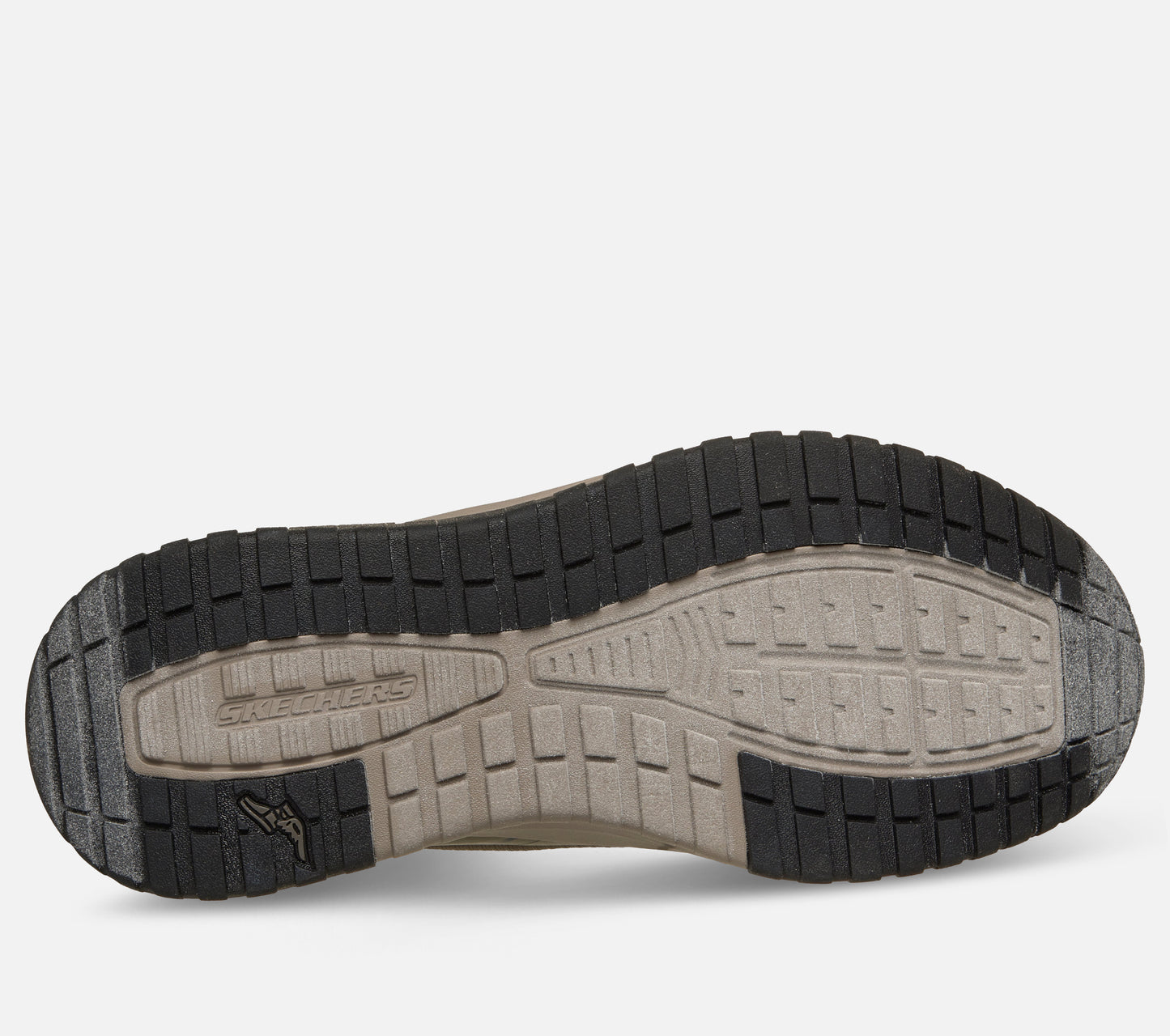 Relaxed Fit: Slip-ins: Badger - Koda Shoe Skechers.fi