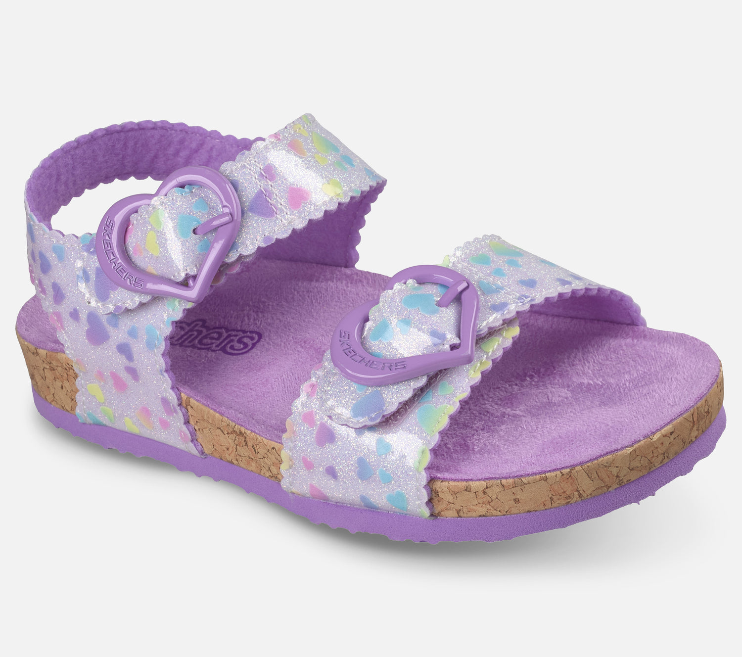Granola - Coastal Walk Sandal Skechers.fi