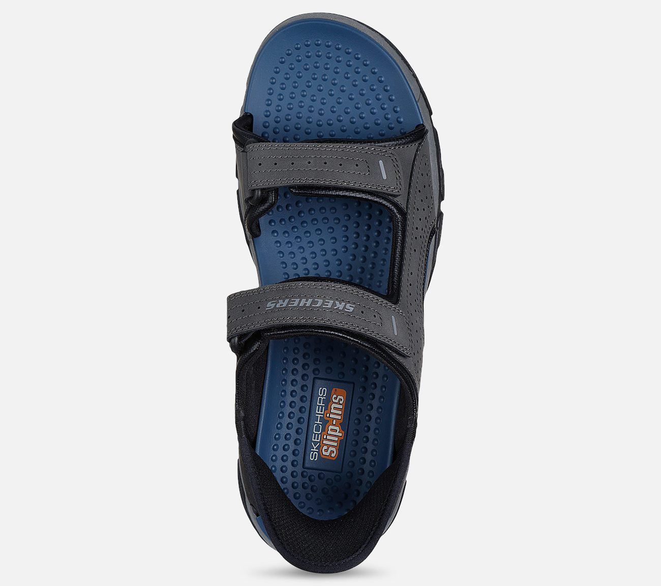 Relaxed Fit: Slip-ins: Tresmen - Reece Sandal Skechers.fi