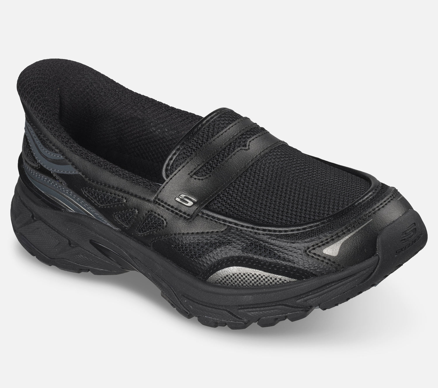 Slip-ins: Stamina Sport - Instant Icon Shoe Skechers.fi