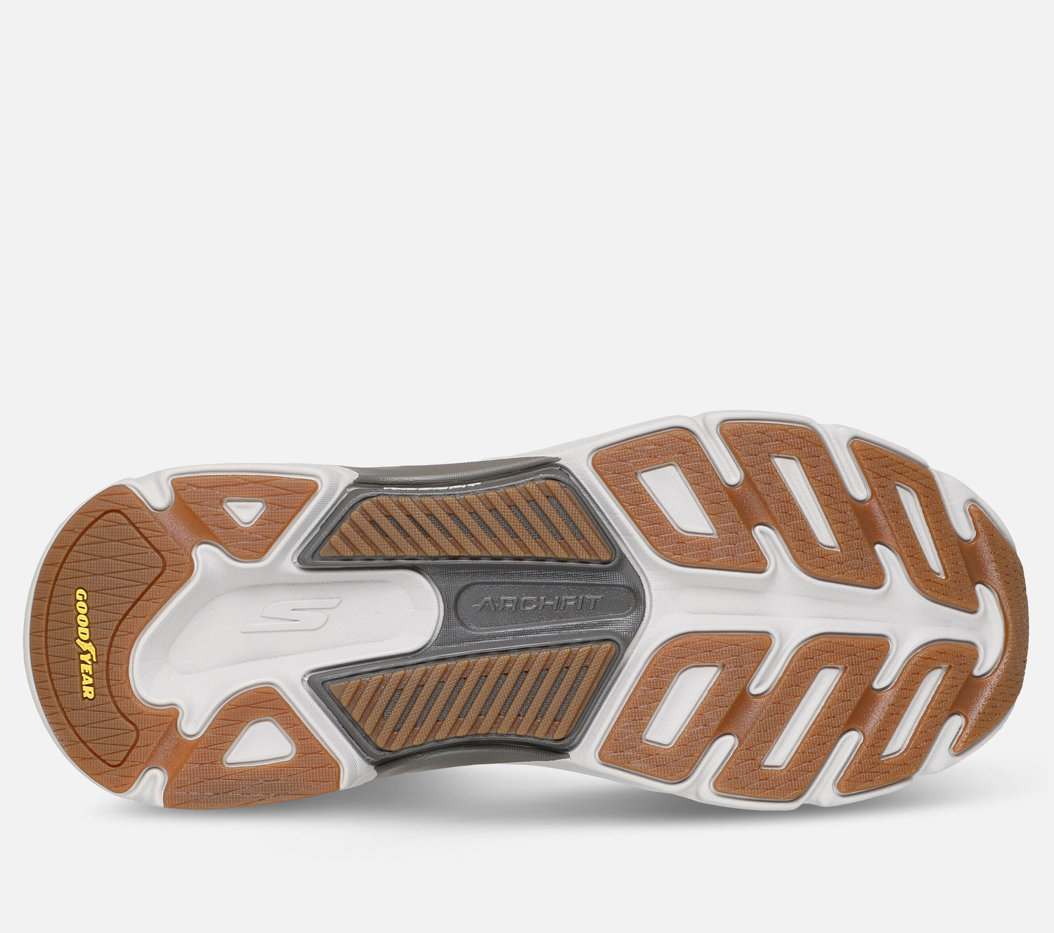 Slip-ins: Max Cushioning Arch Fit 2.0 - Antilles Shoe Skechers.fi