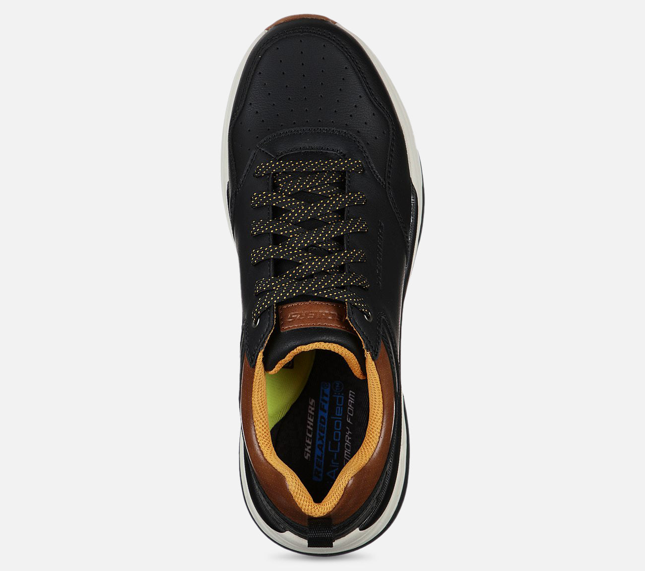Relaxed Fit: Benago - Treno Shoe Skechers.fi