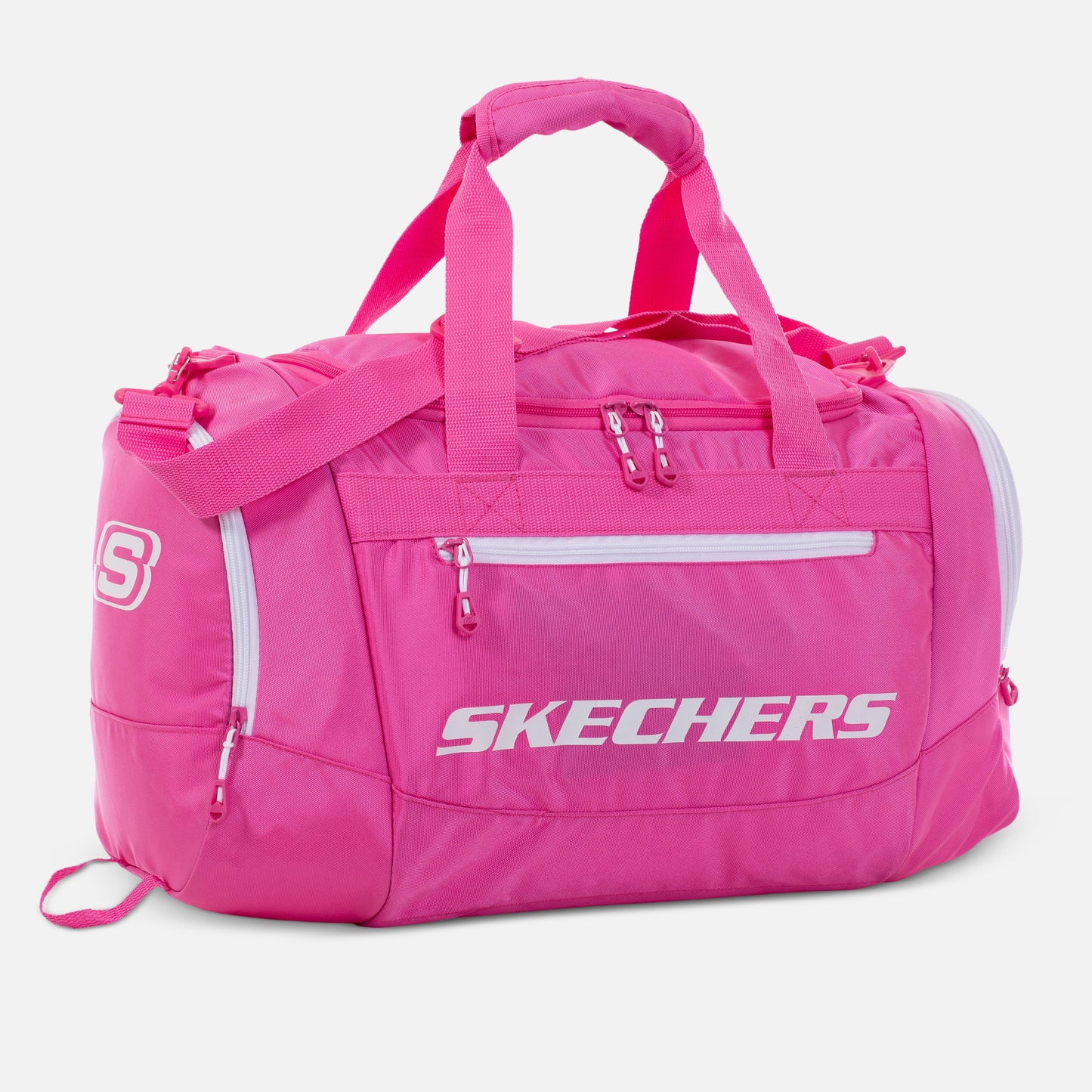 Weekender Dufe Bag Bags Skechers.fi