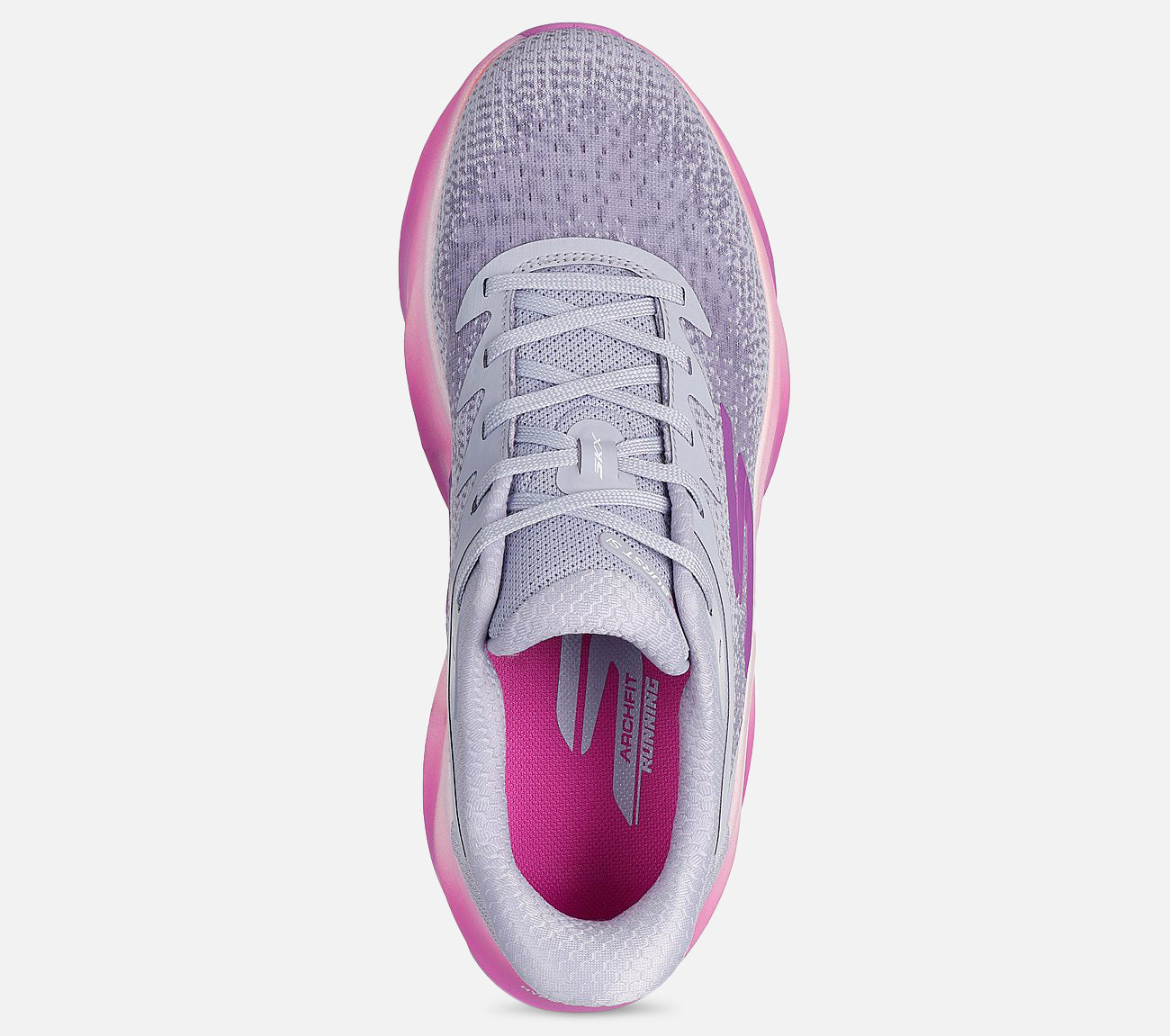 Slip-ins: Aero Burst Shoe Skechers.fi