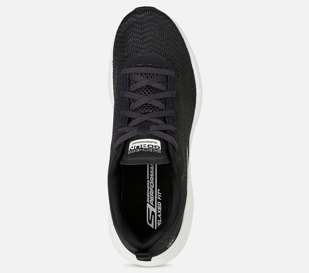 GO RUN Supersonic - Relaxed Fit Shoe Skechers