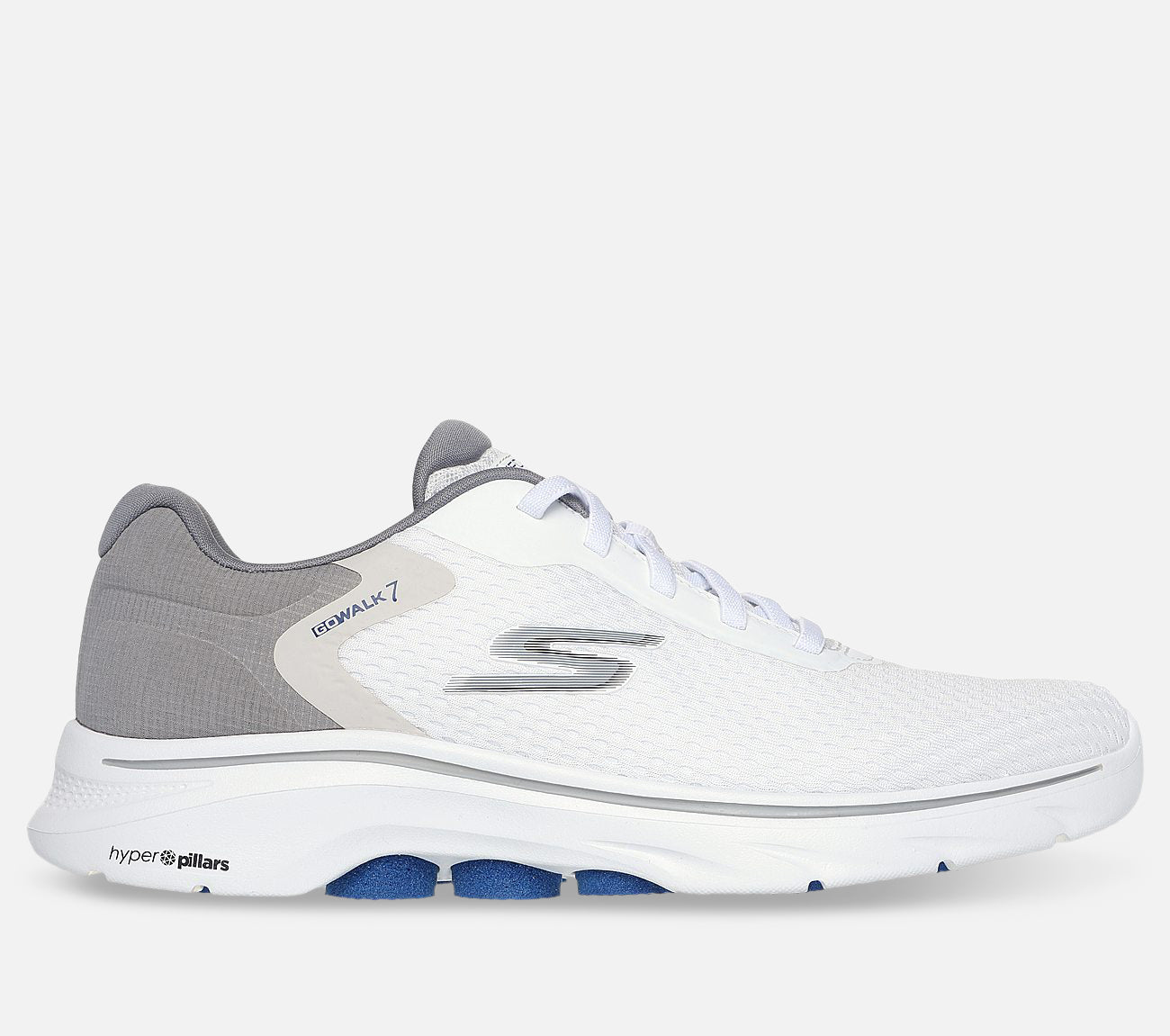 GO WALK 7 - The Construct Shoe Skechers.fi