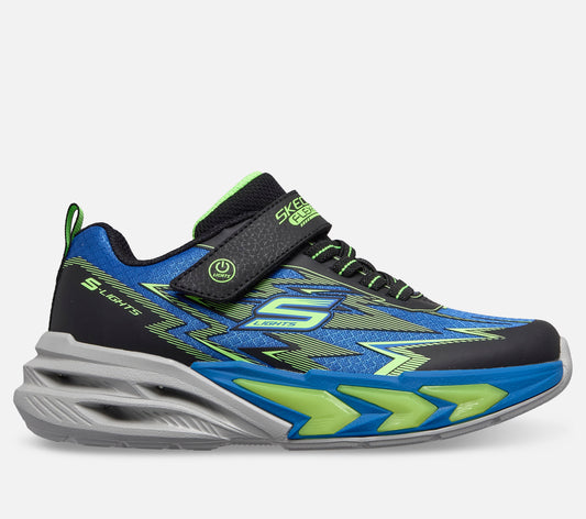 S-Lights: Flex-Glow Plus Shoe Skechers.fi