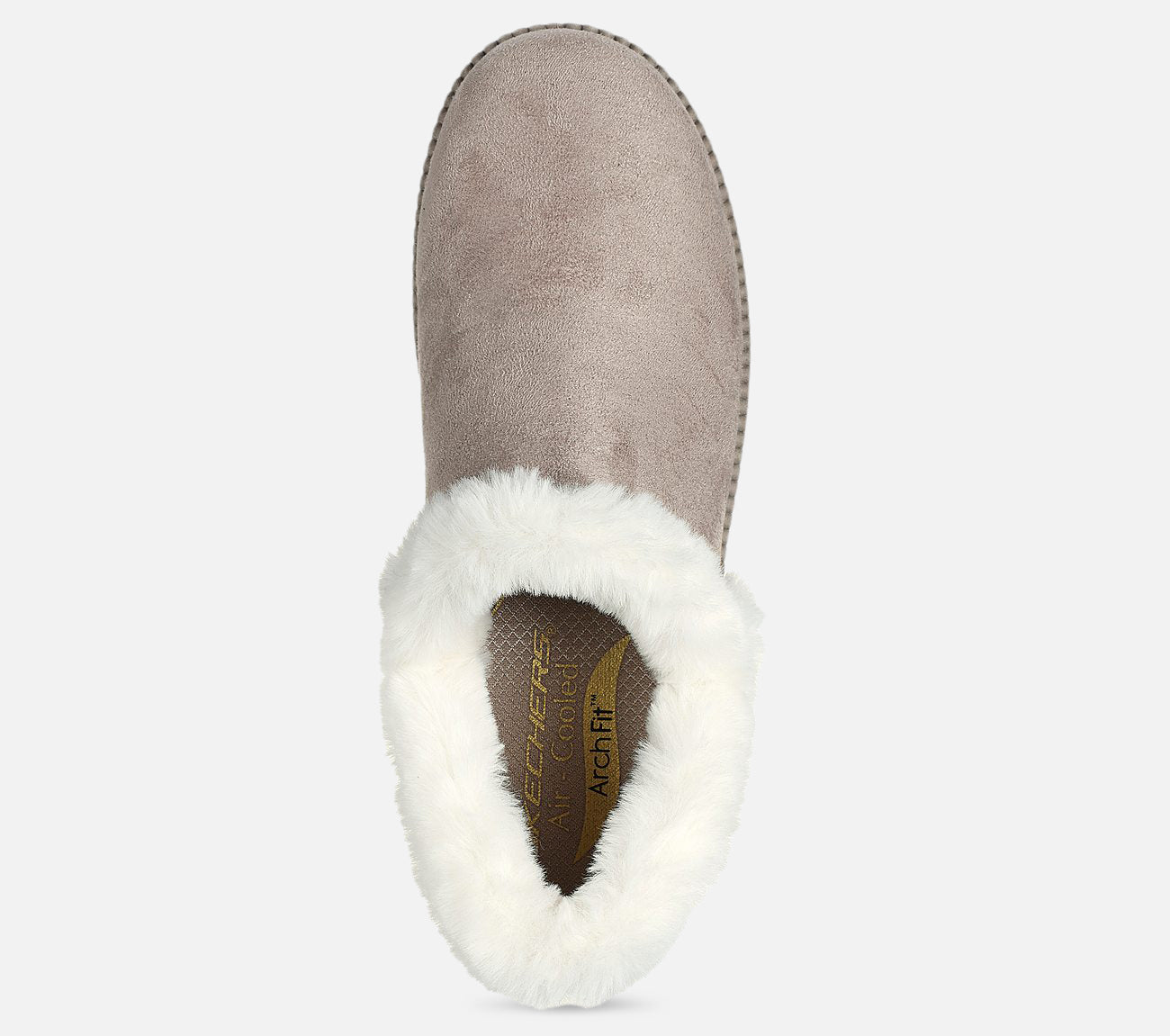 Arch Fit Dream - Winter Warmth Slipper Skechers.fi