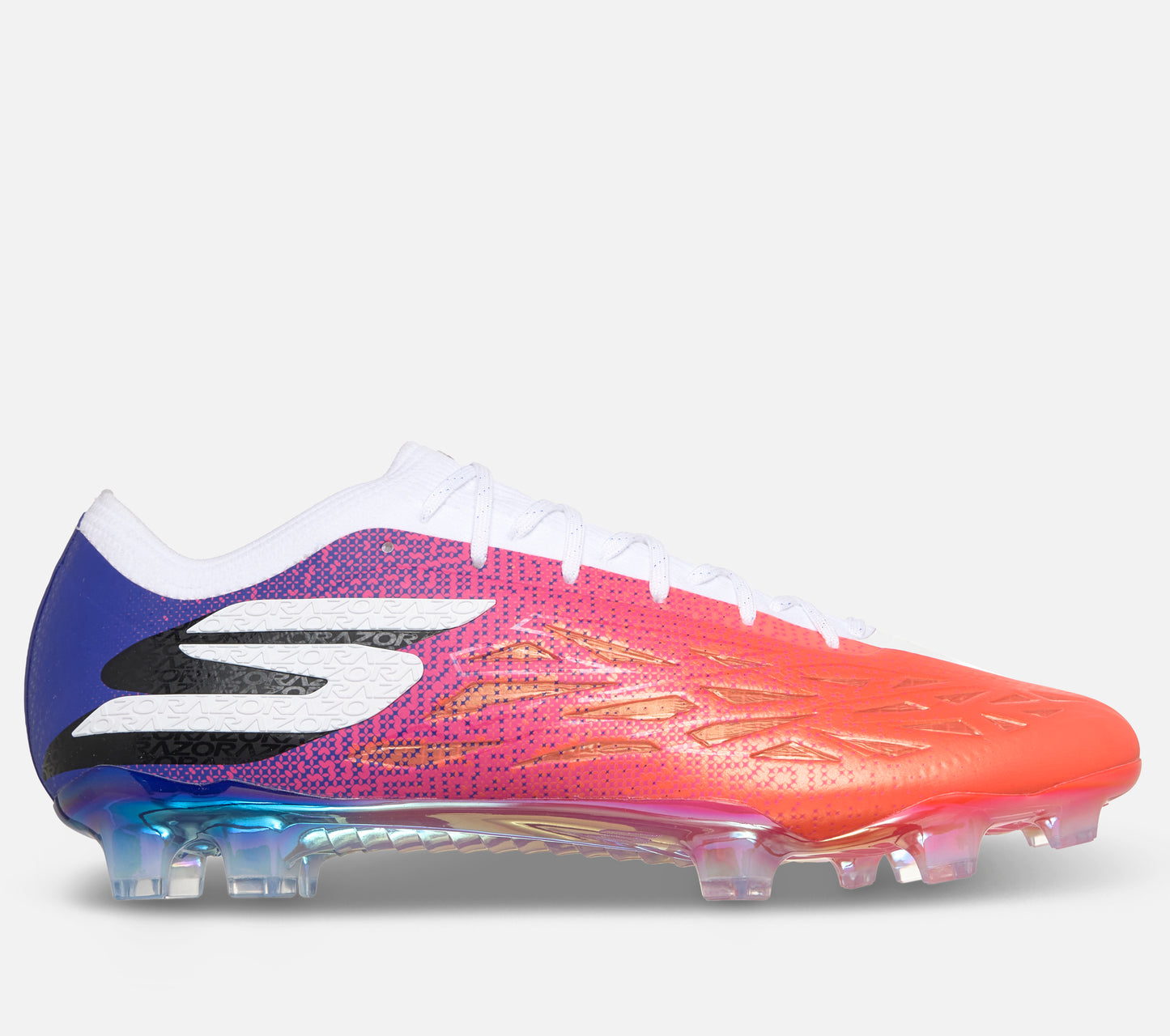 Razor 2 Elite FG Football Skechers.fi