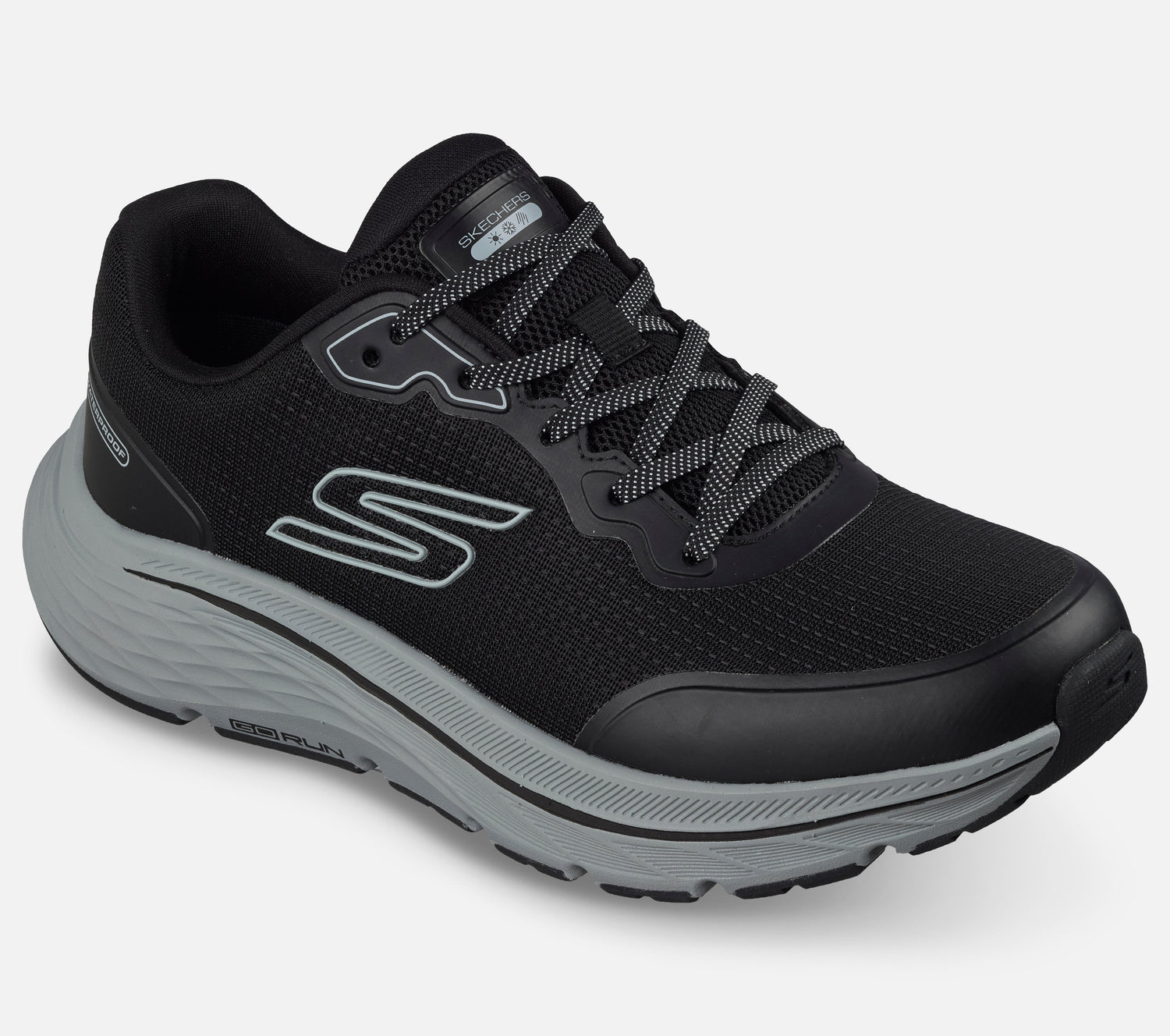 GO RUN Consistent 3 - Streamhaven Waterproof Shoe Skechers.fi