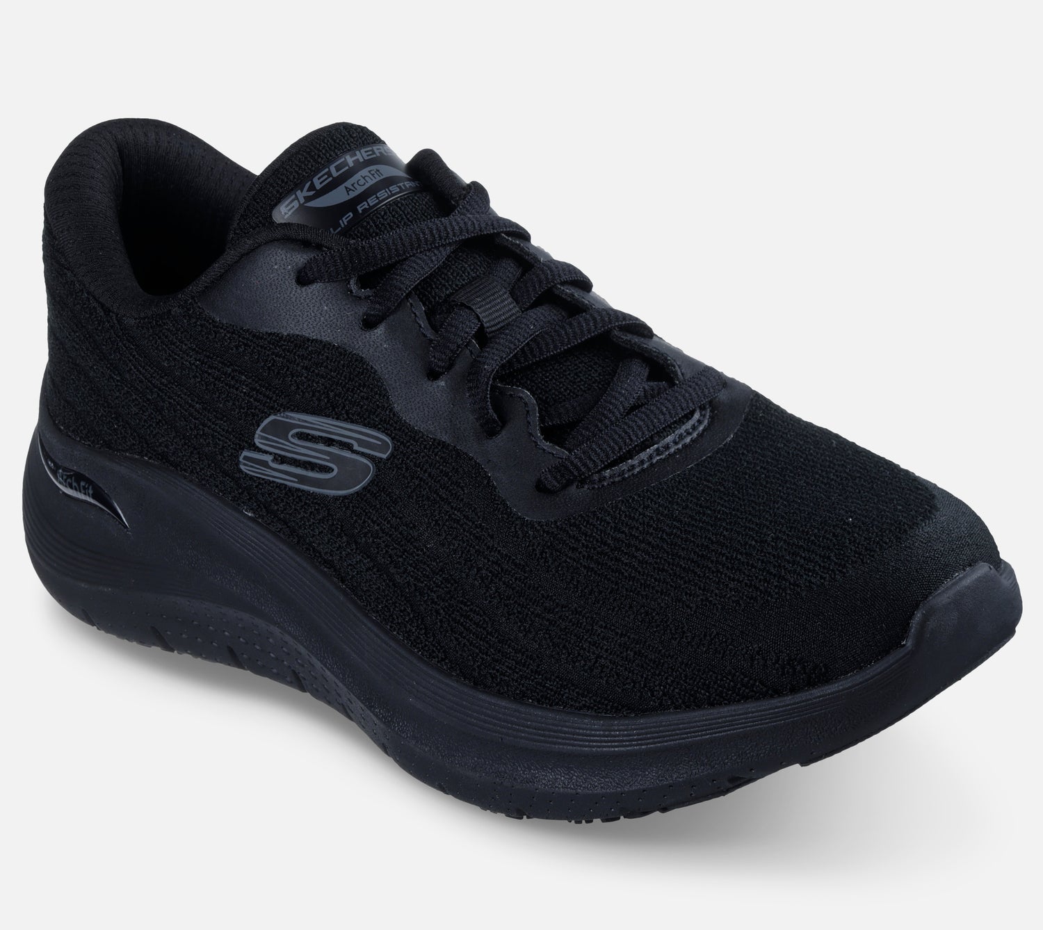 Work: Arch Fit 2.0 Slip Resistant - Thuana Work Skechers.fi