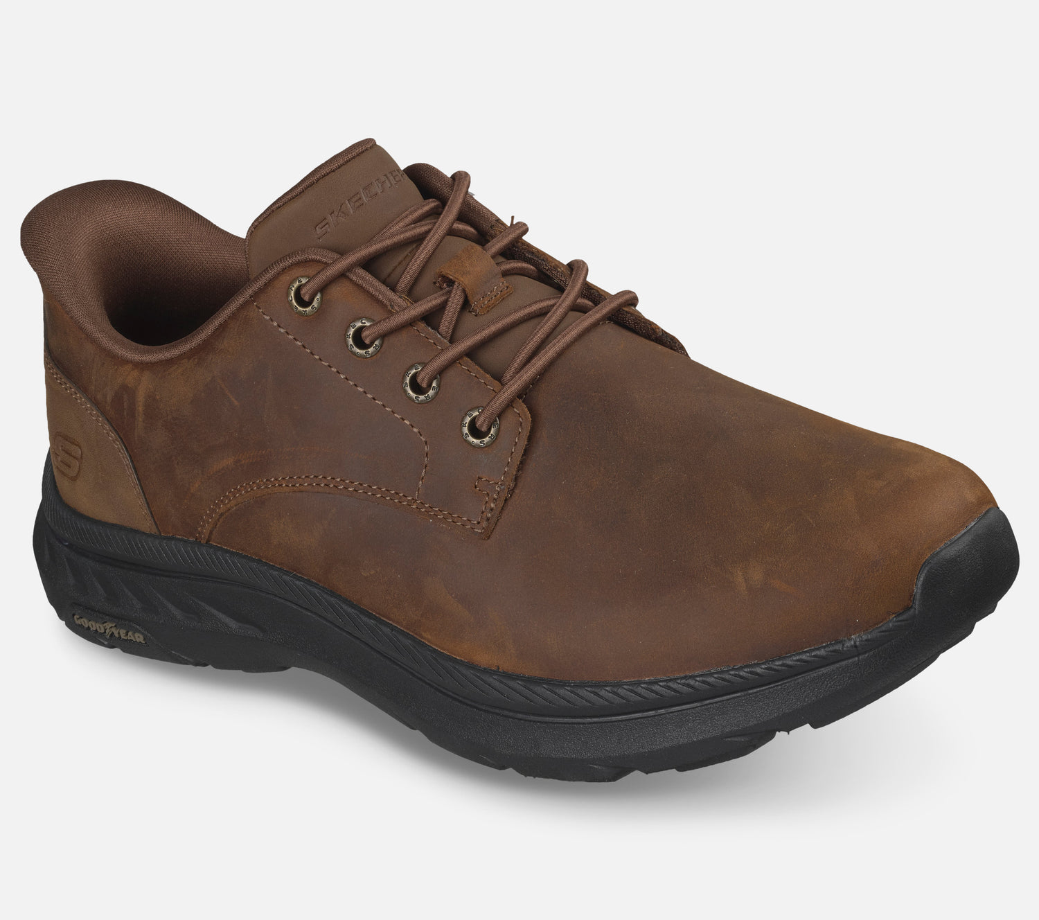 Relaxed Fit: Slip-ins: Pollard - Colt Shoe Skechers.fi