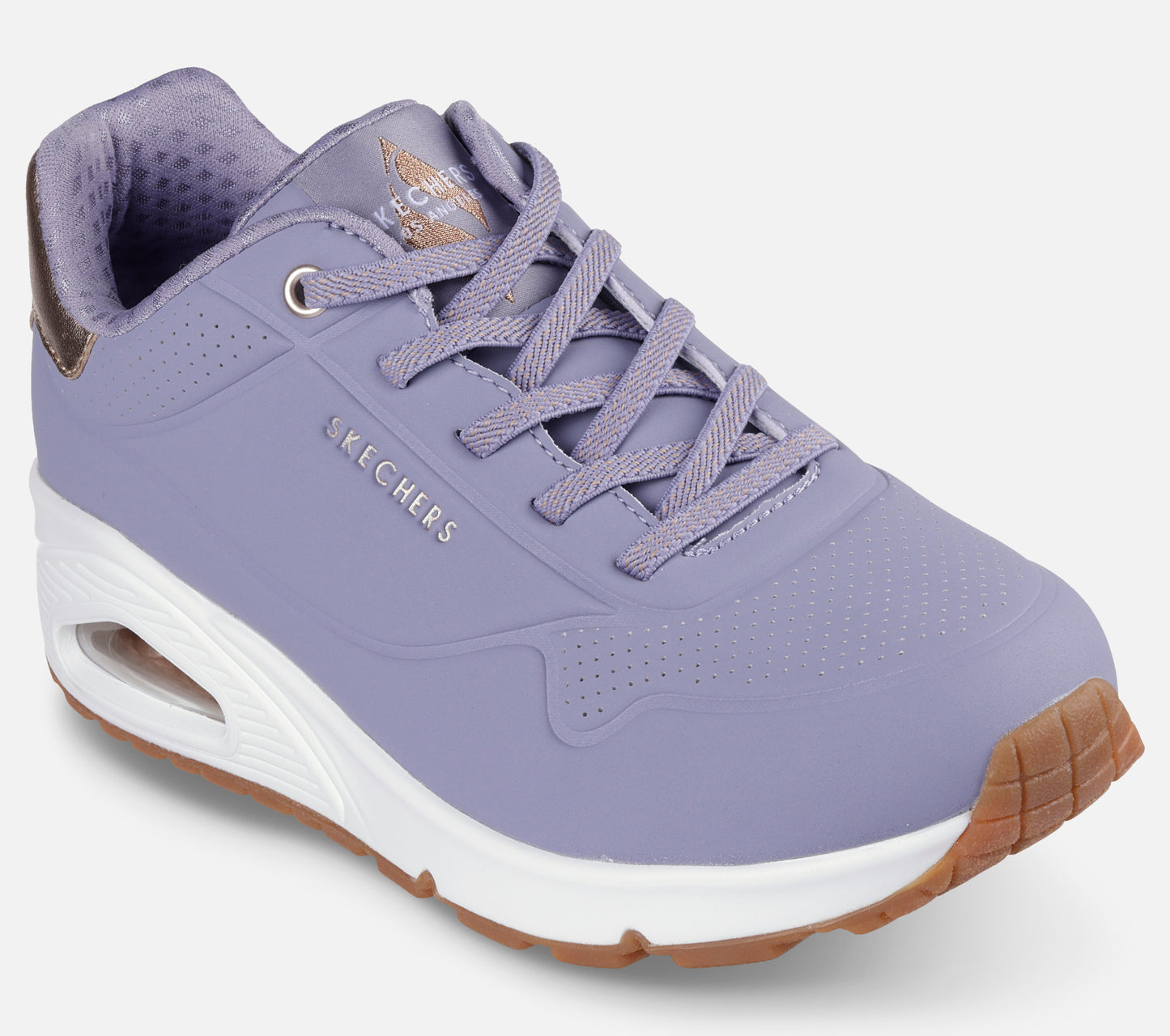 Uno - Shimmer Away Shoe Skechers.fi