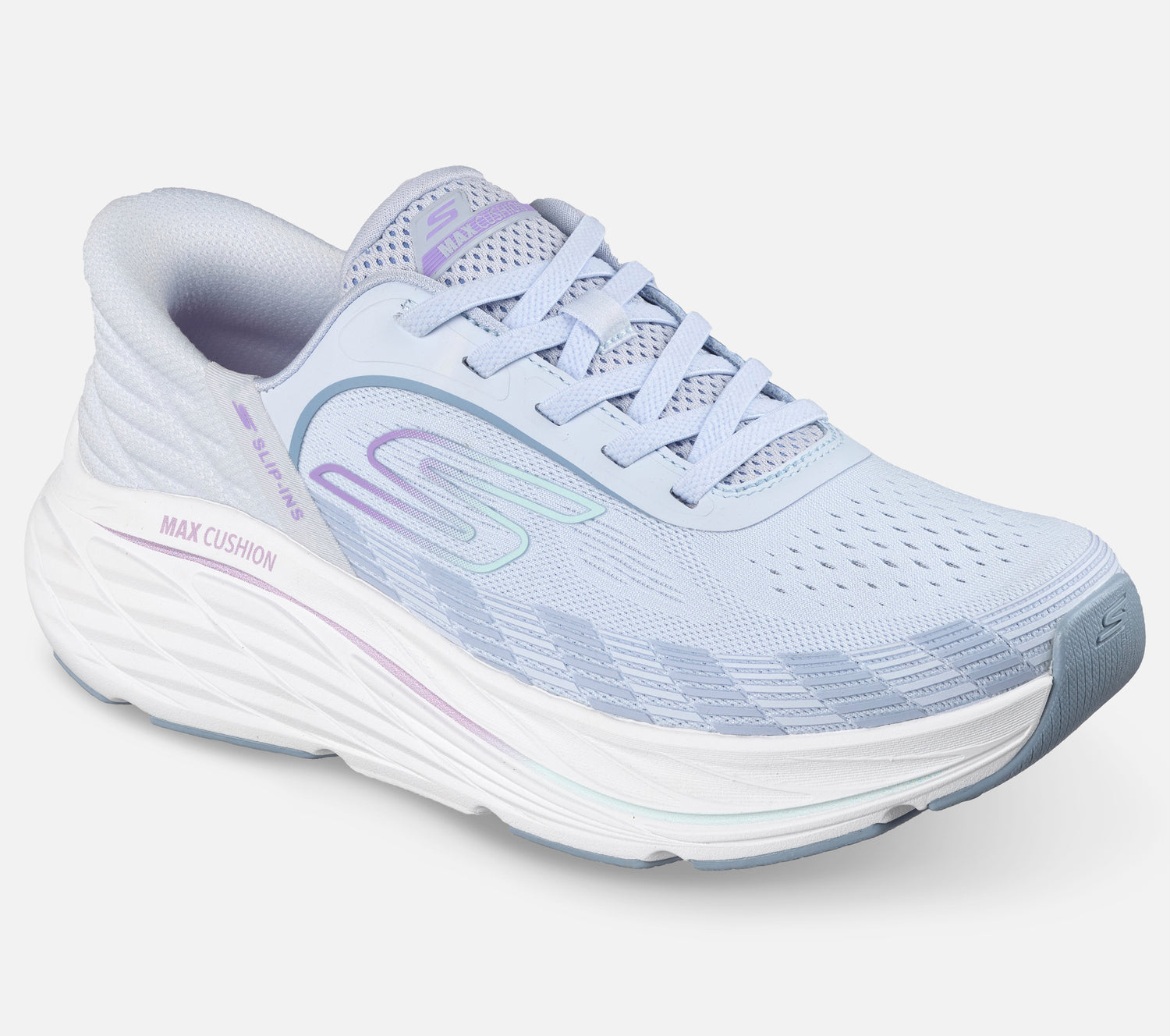 Slip-ins: Max Cushioning Elite 3 - Lenara Shoe Skechers.fi
