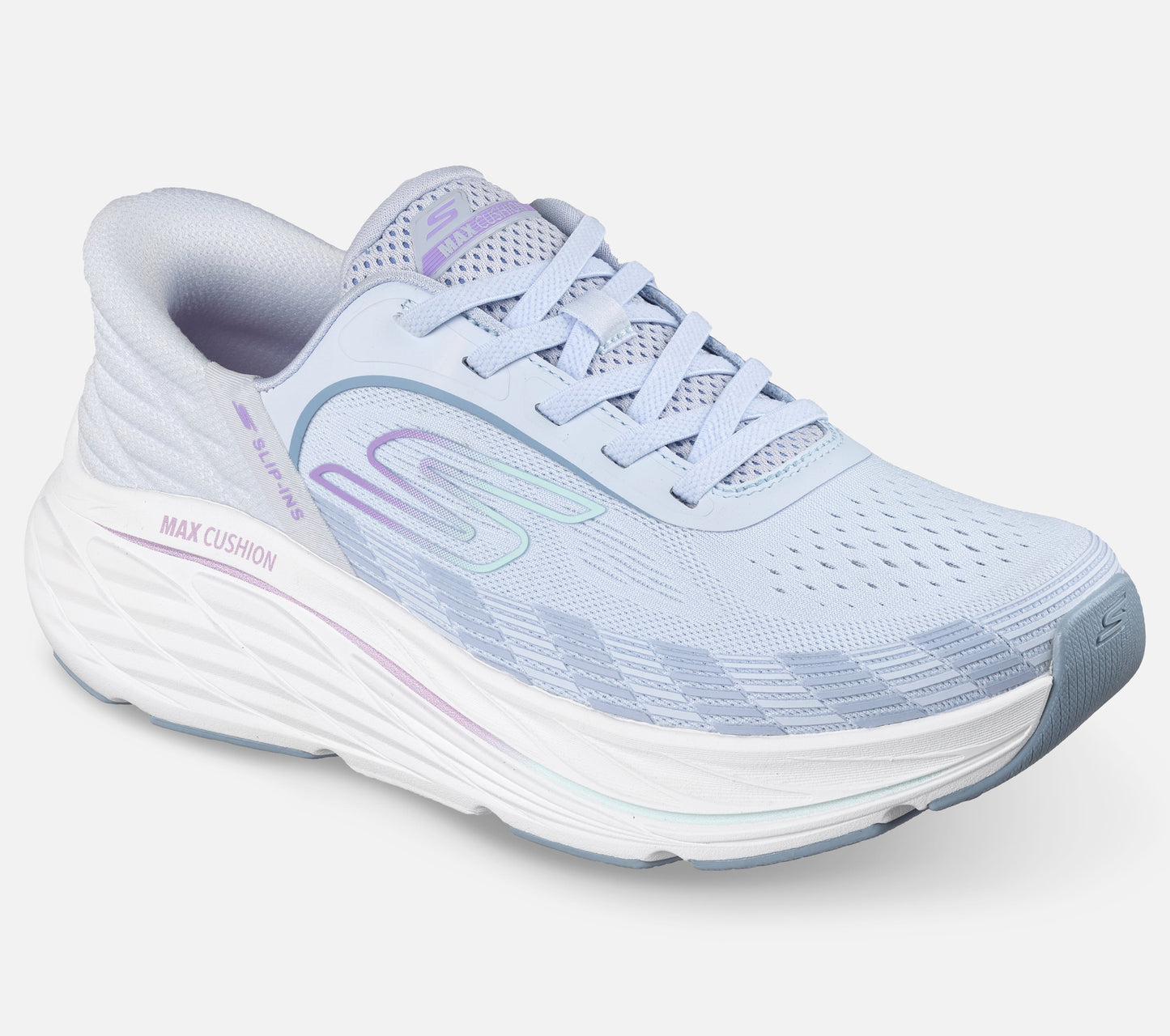 Slip-ins: Max Cushioning Elite 3 - Lenara Shoe Skechers.fi
