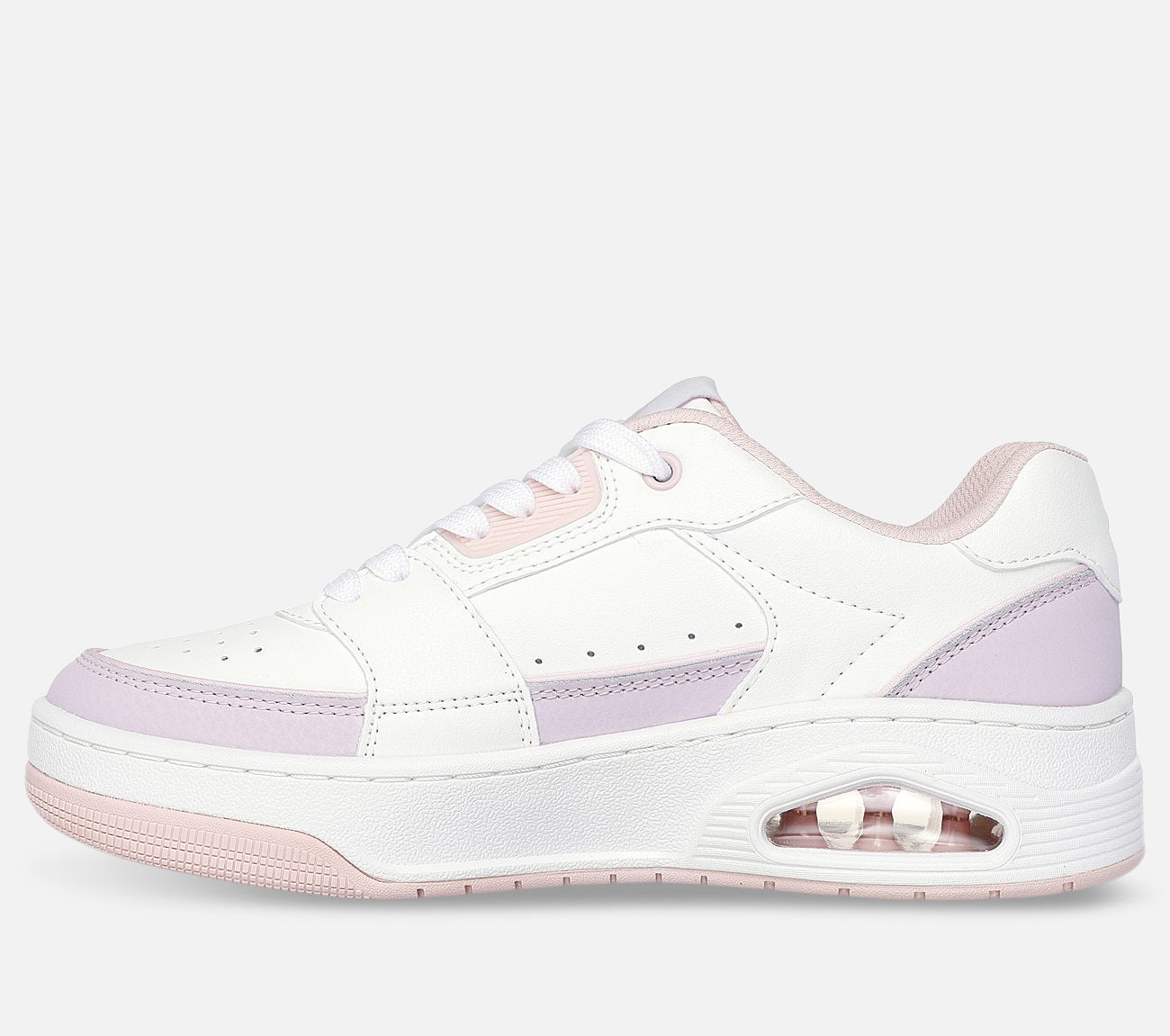 Uno Court - Courted Style Shoe Skechers.fi