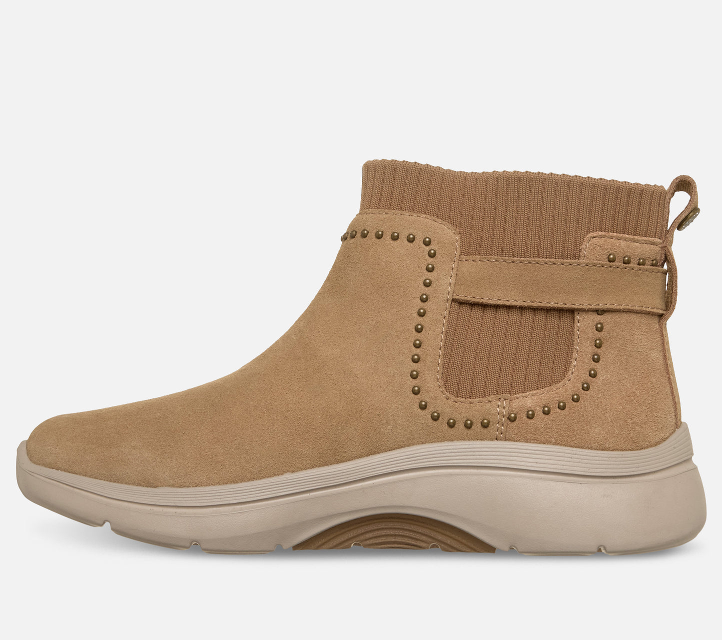 GO WALK x Martha Stewart: Arch Fit 2.0