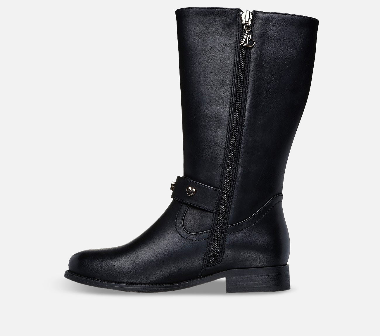 Mad Sass - Miss High Class Boot Skechers.fi