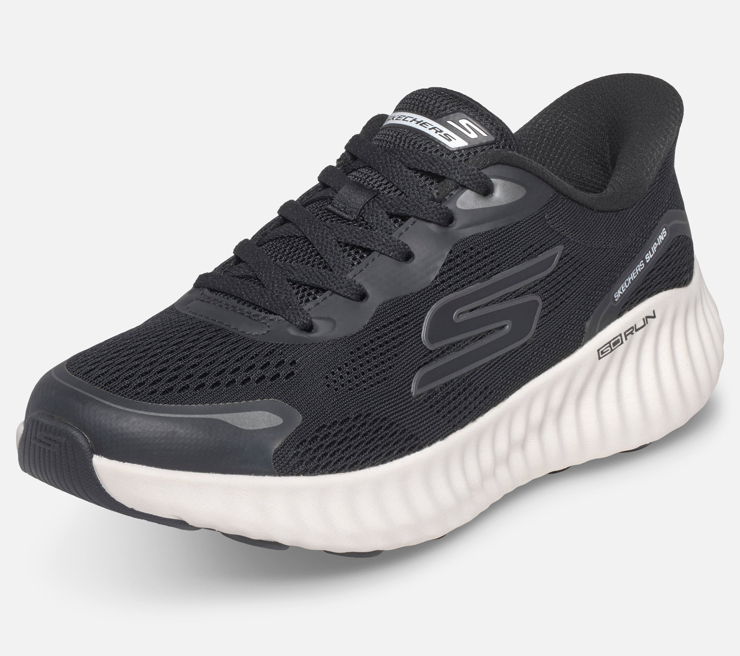 Slip-ins: GO RUN Now – Regent Shoe Skechers.fi