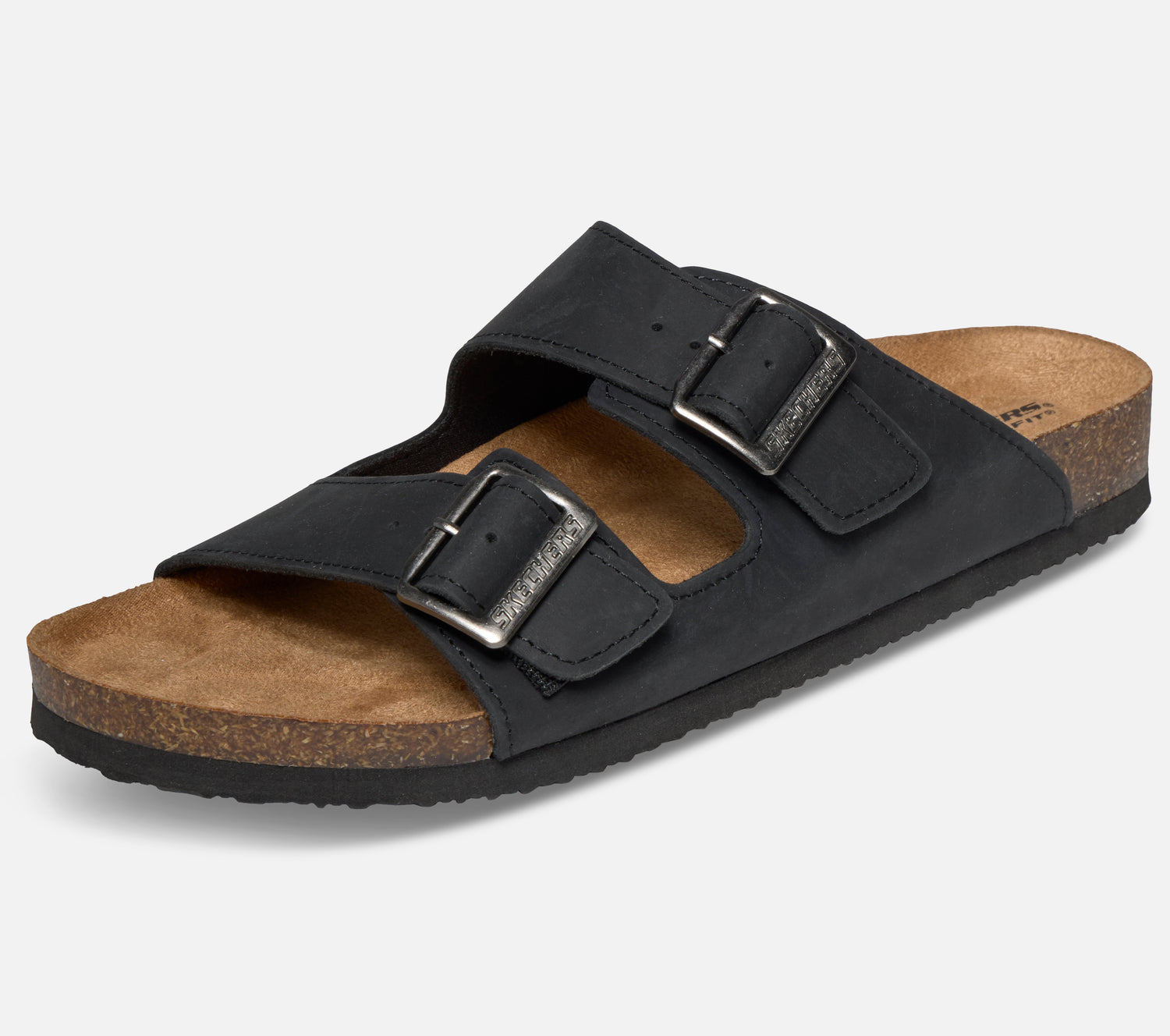 Relaxed Fit: Aidan - Westmont Sandal Skechers.fi