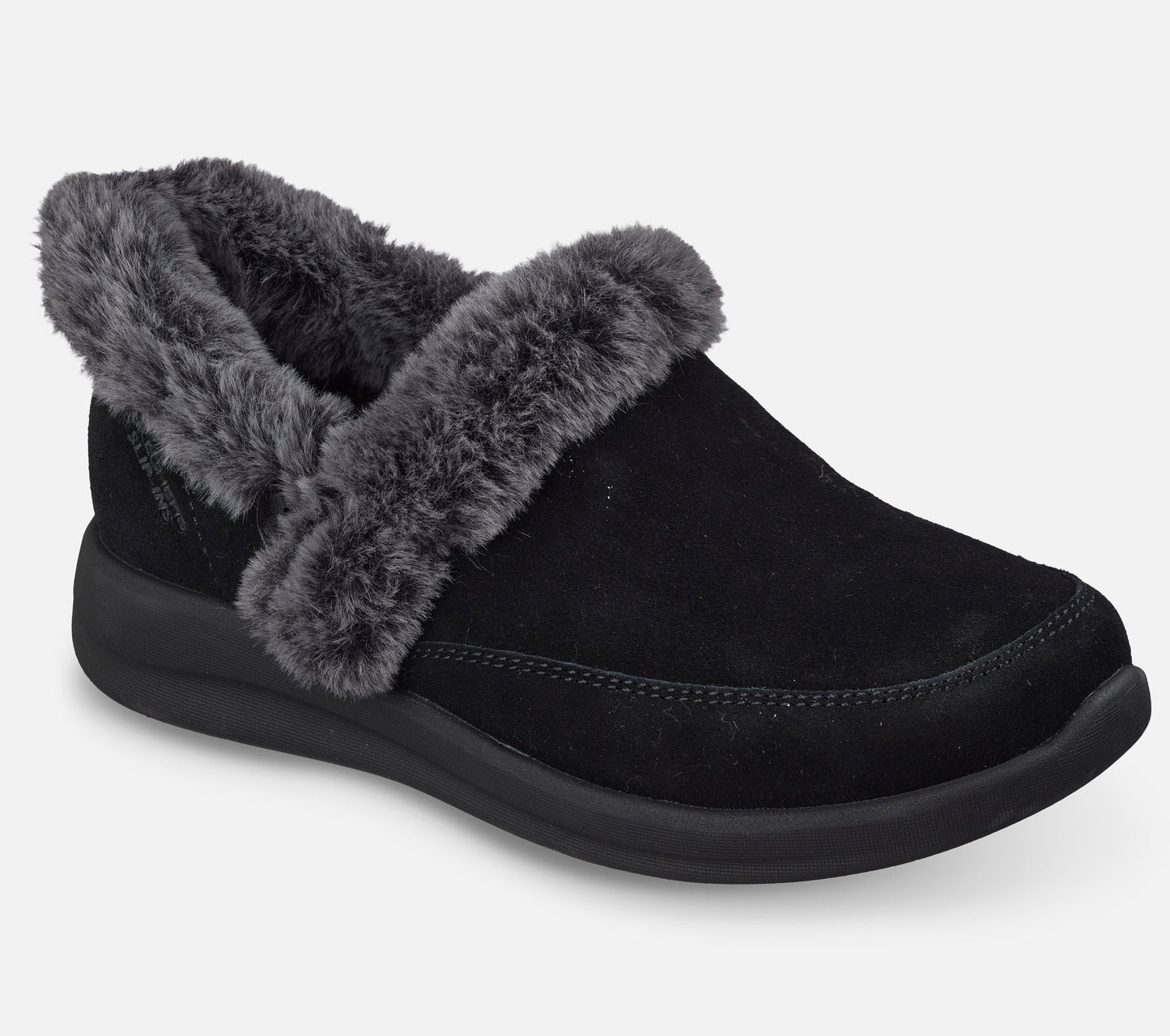 Relaxed Fit: Slip-ins: Cozy Escape – Frosty Bliss