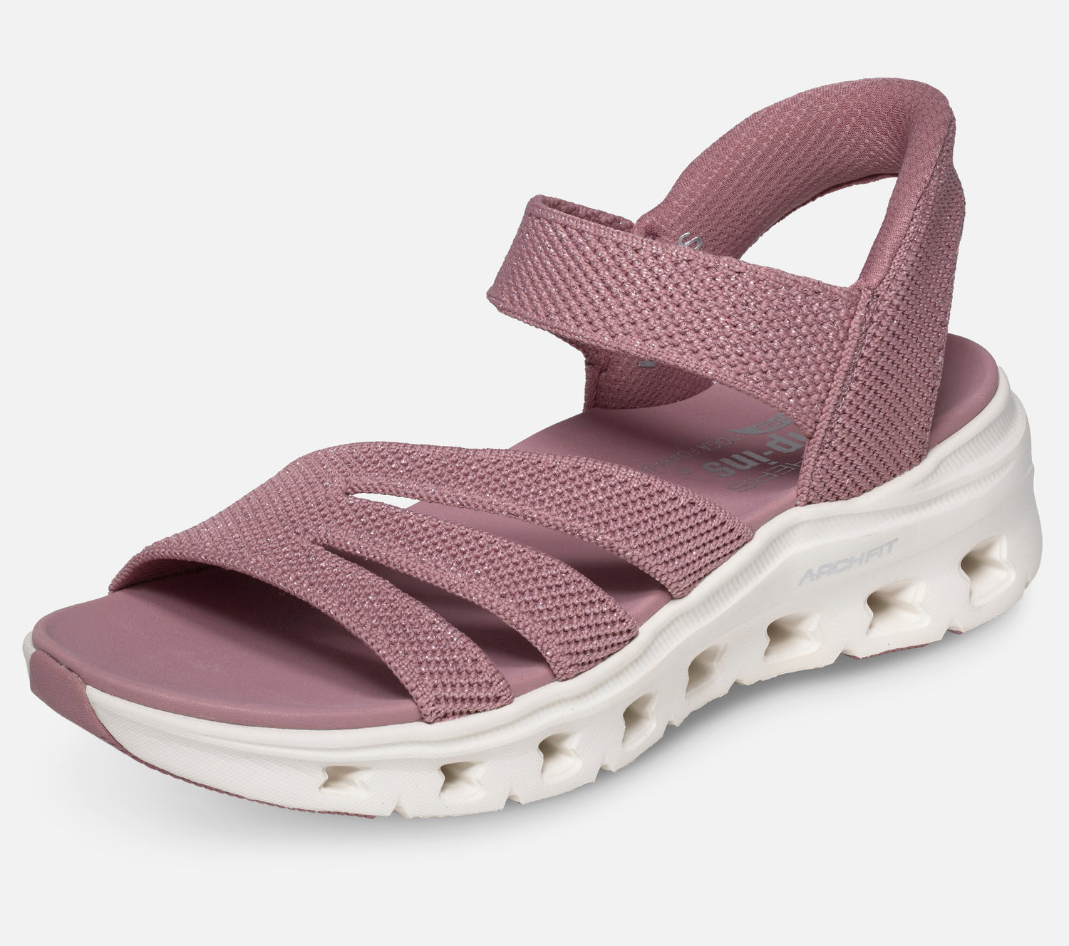 Slip-ins: Arch Fit Glide-Step Pro Sandal - Ace Sandal Skechers.fi