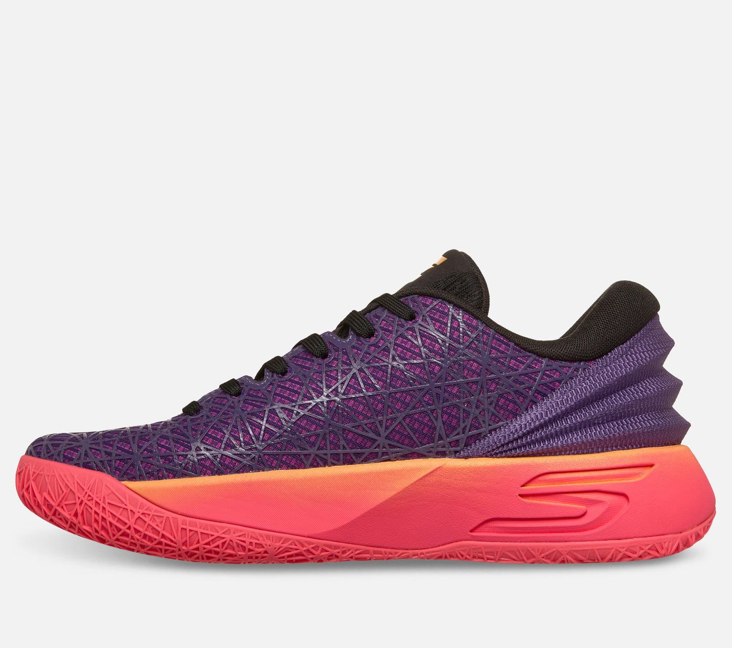 Basketball: SKX JE1 Shoe Skechers.fi