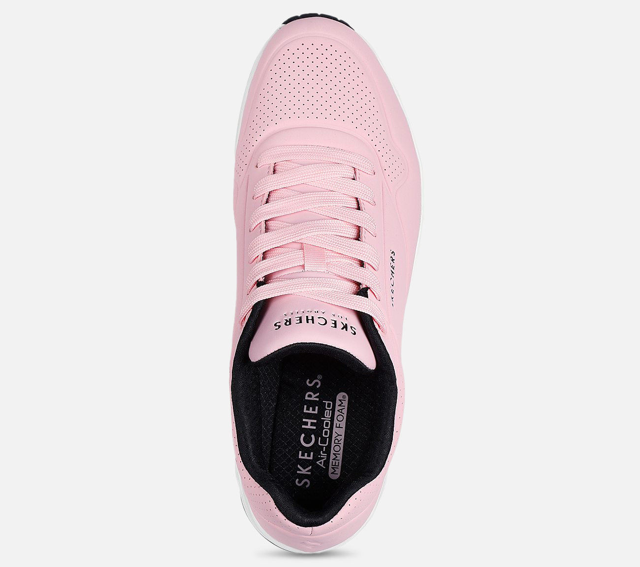 Uno - Stand On Air Shoe Skechers.fi