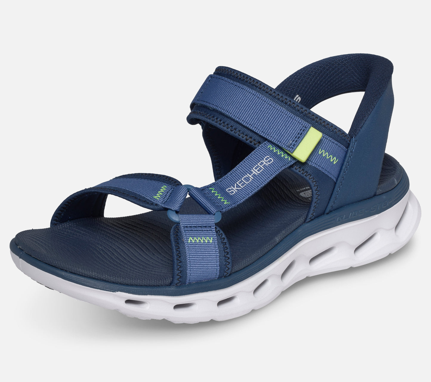 Slip-ins: GO WALK Glide-Step 2.0 - Gerry Sandal Skechers.fi