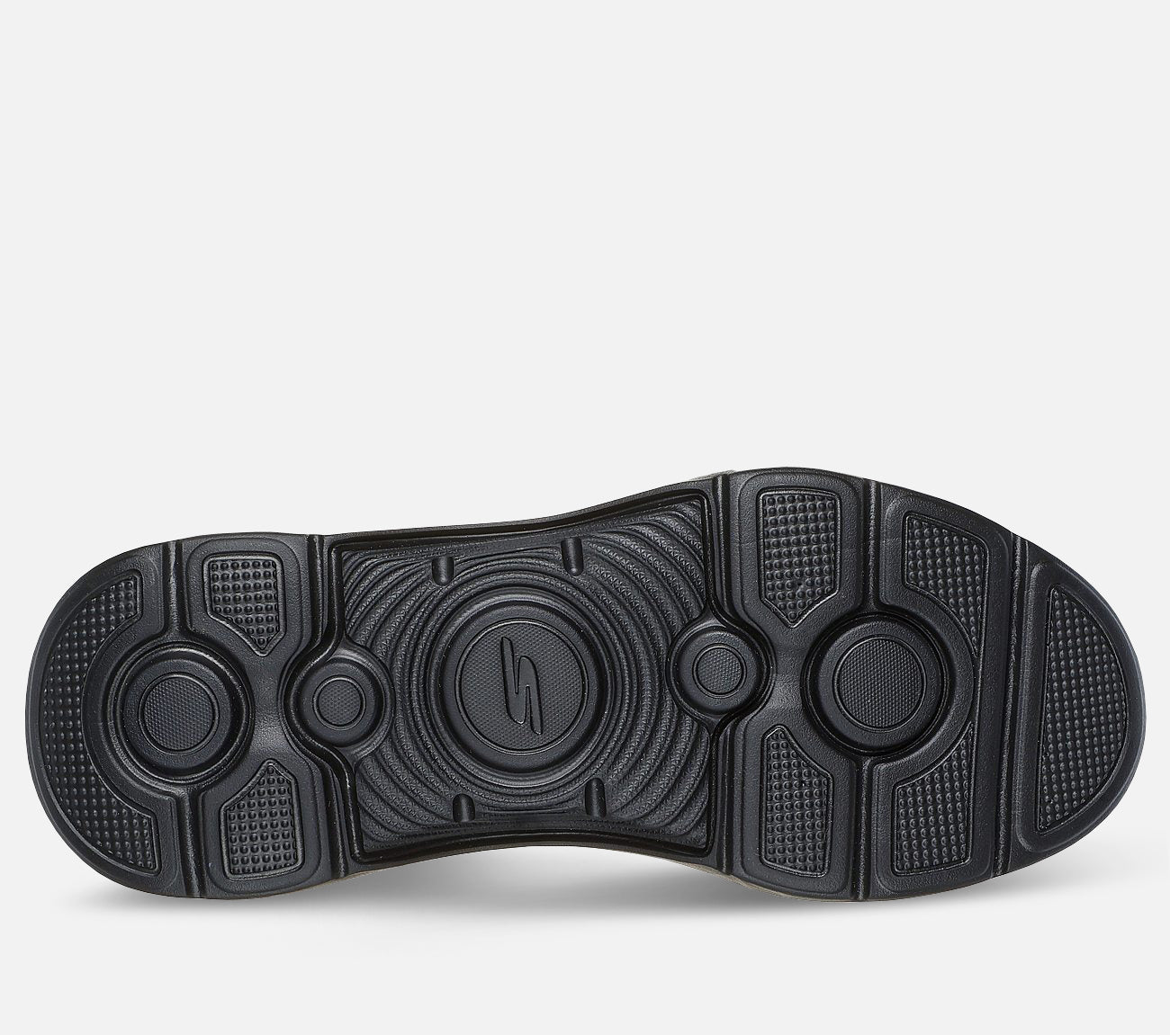 Wide Fit: GO WALK Arch Fit 2.0 - Knitted Relief Shoe Skechers.fi
