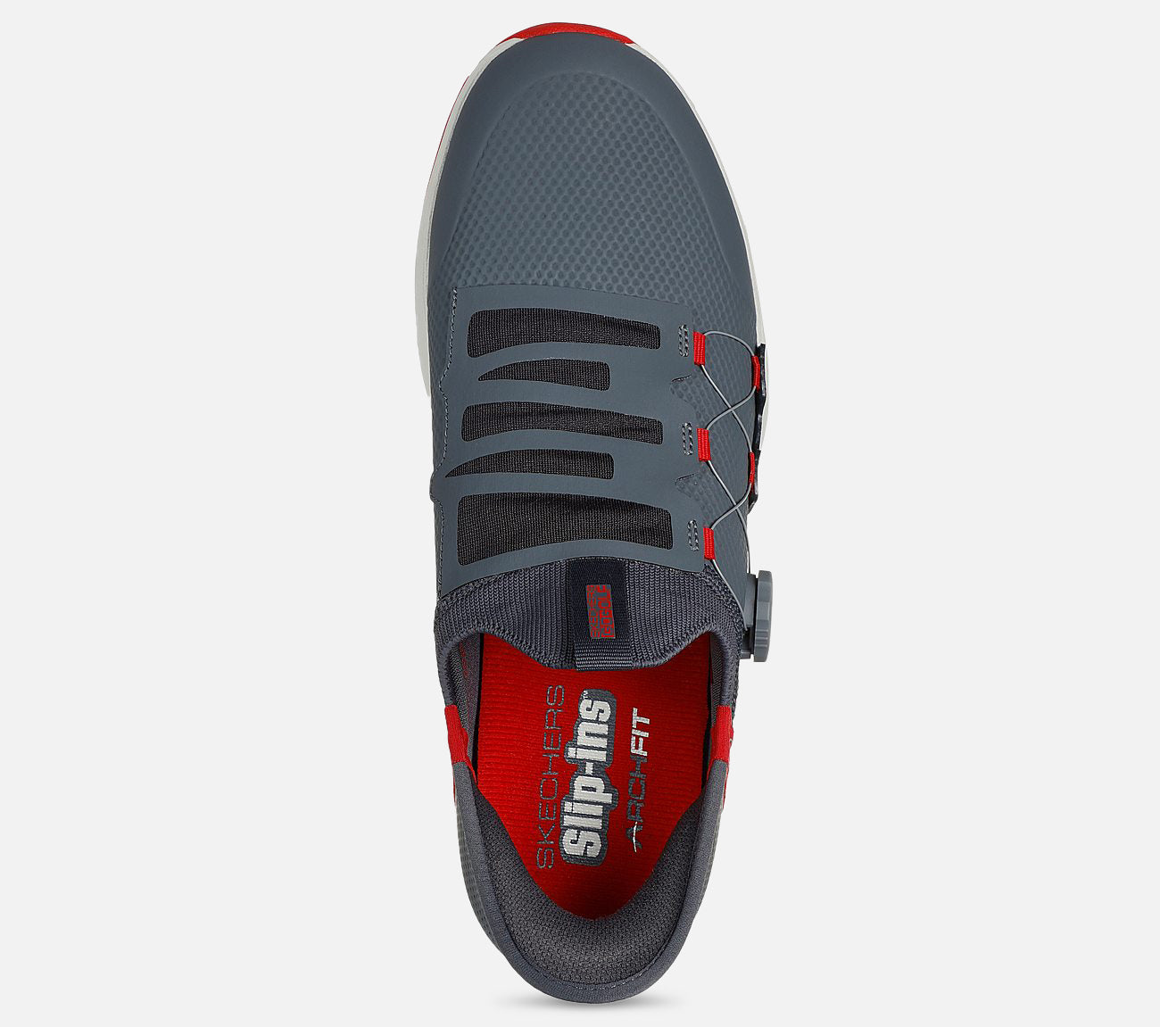 Slip-ins: GO GOLF Elite Vortex - Waterproof Golf Skechers.fi