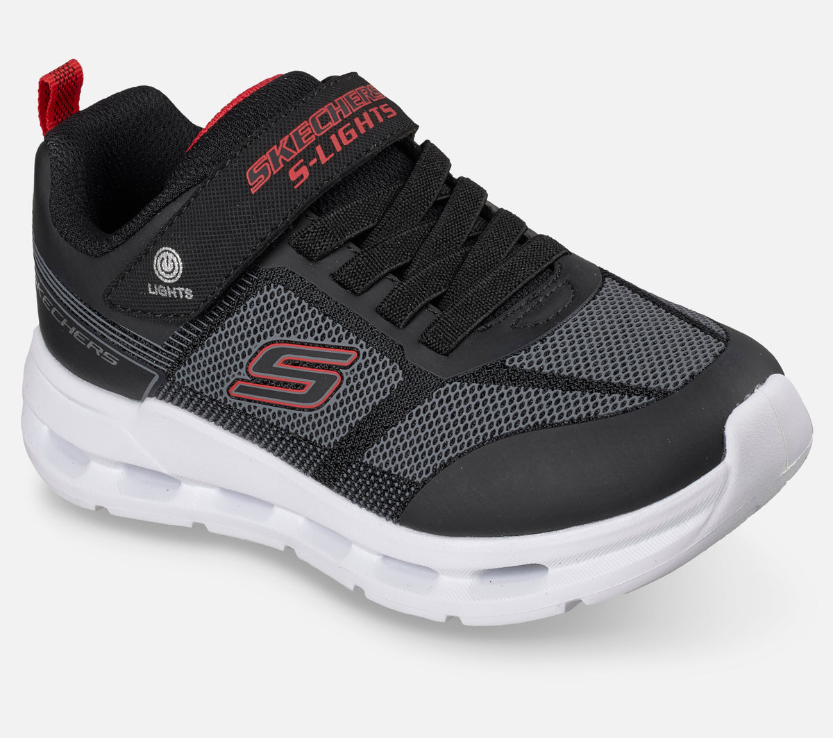 S-Lights: Glide-Step Lights Shoe Skechers.fi
