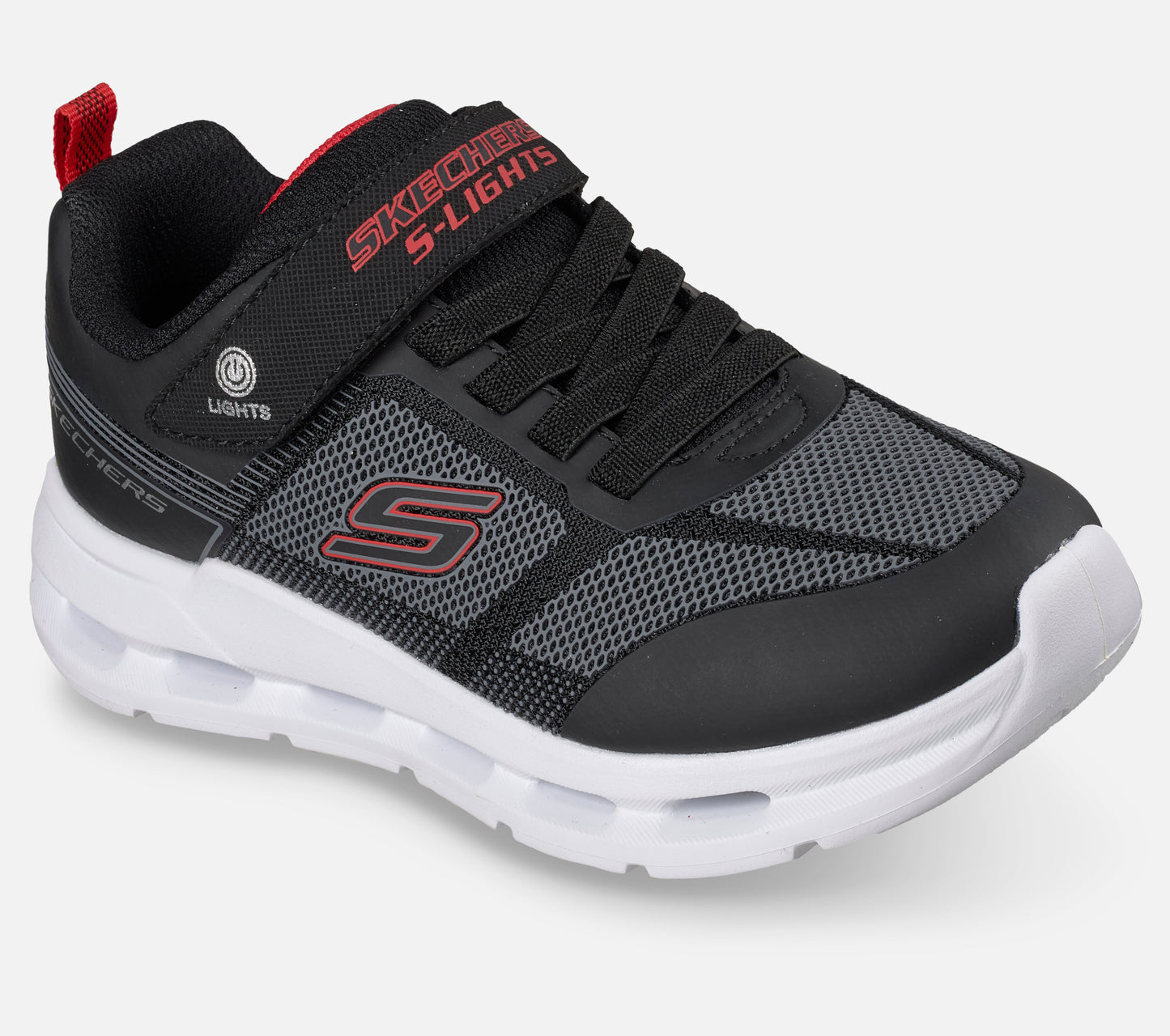 S-Lights: Glide-Step Lights Shoe Skechers.fi