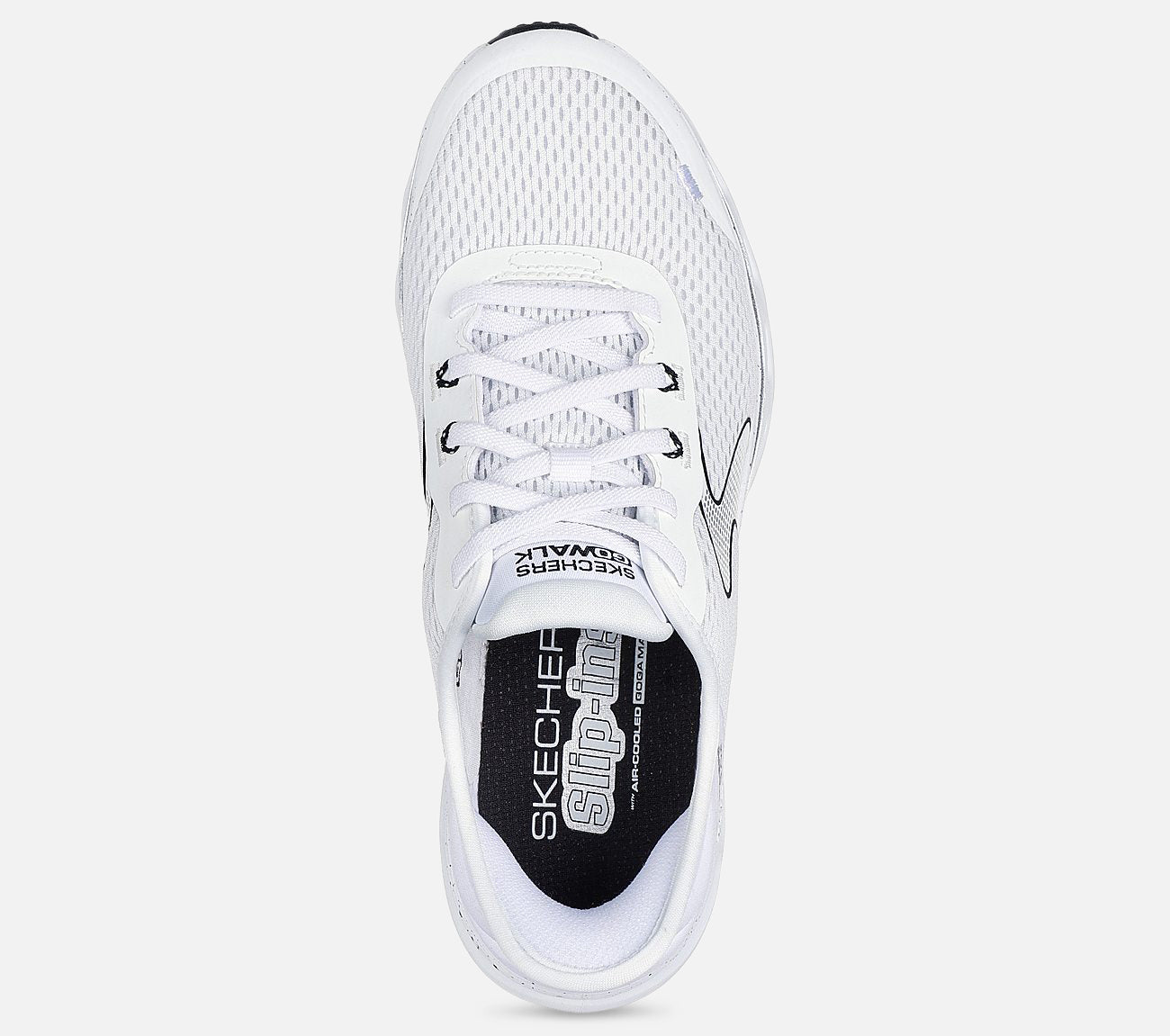 Slip-ins: GO WALK Glide-Step 2.0 - Dani Shoe Skechers.fi