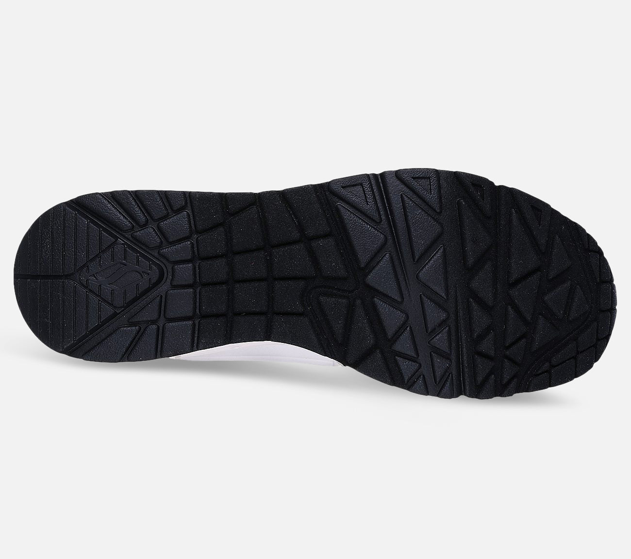 Uno - Rolling Stones Single Shoe Skechers