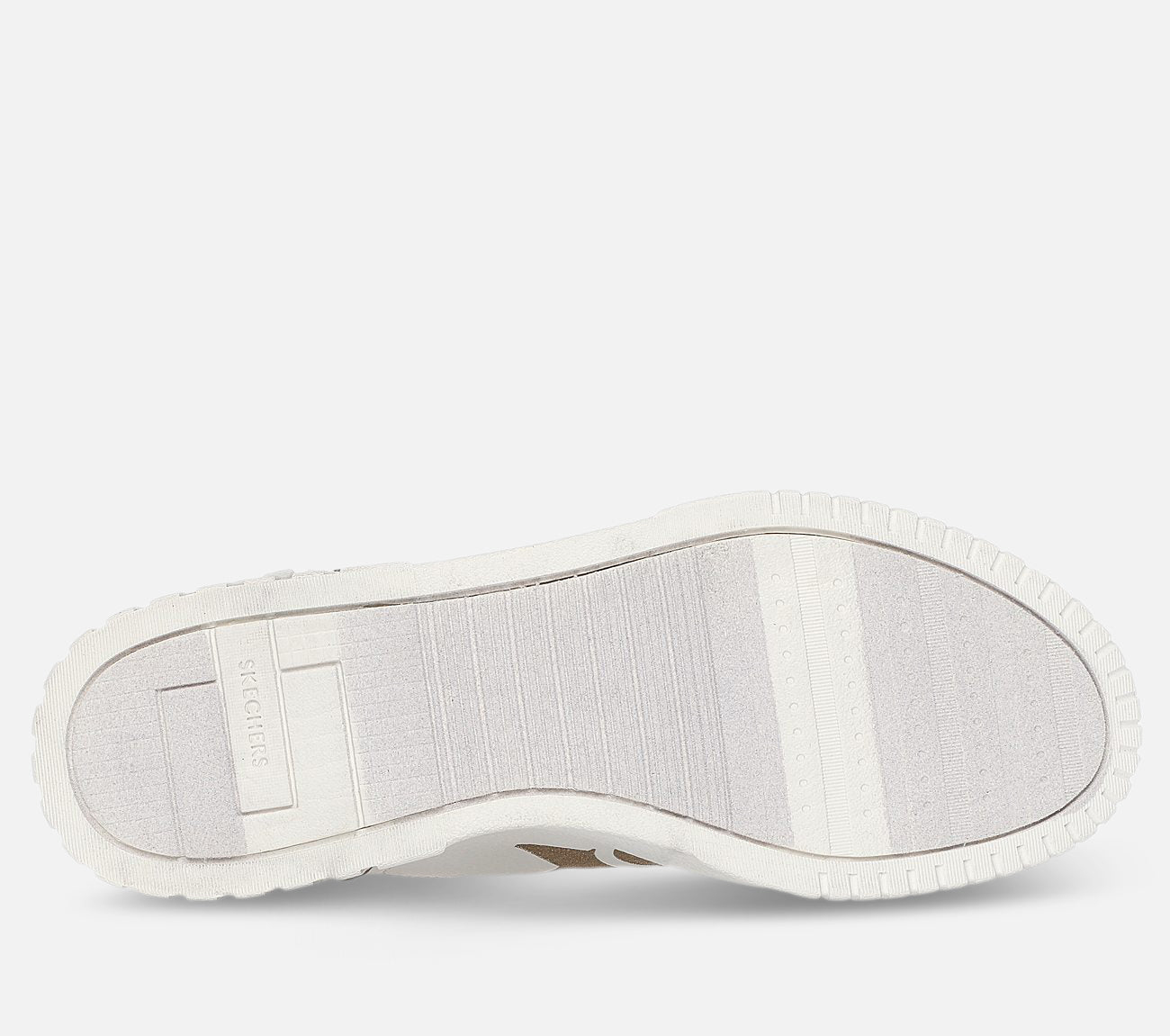 Jumbo Jade - Lifted Chic Shoe Skechers.fi
