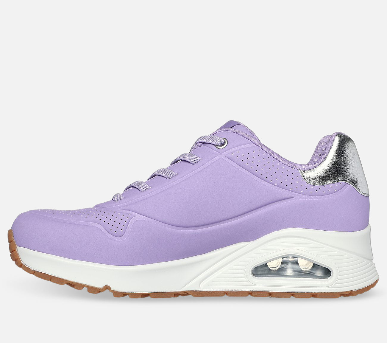 Uno - Shimmer Away Shoe Skechers.fi