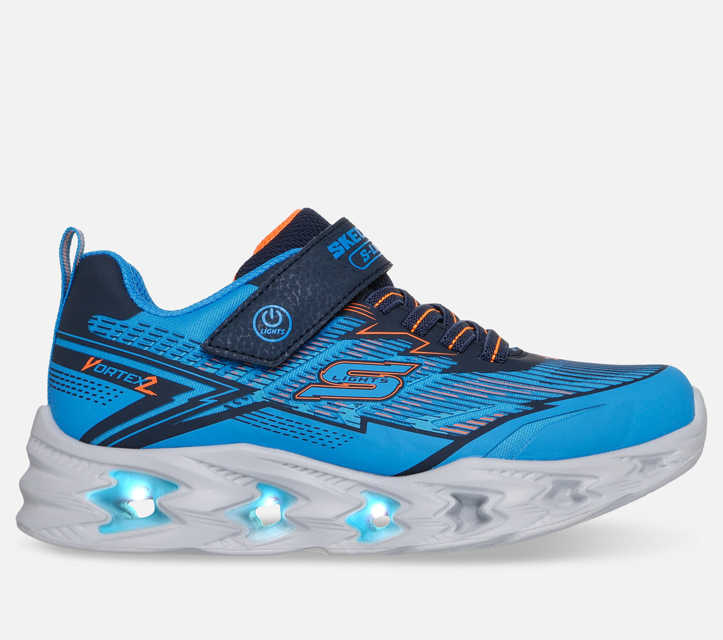 S-Lights: Vortex 2.0 - Veltrox Shoe Skechers.fi