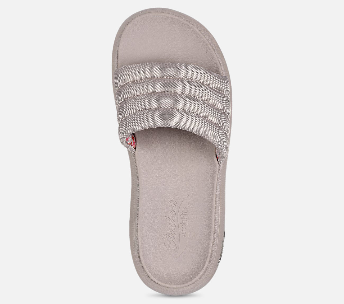 Arch Fit Cloud Sandal Skechers.fi