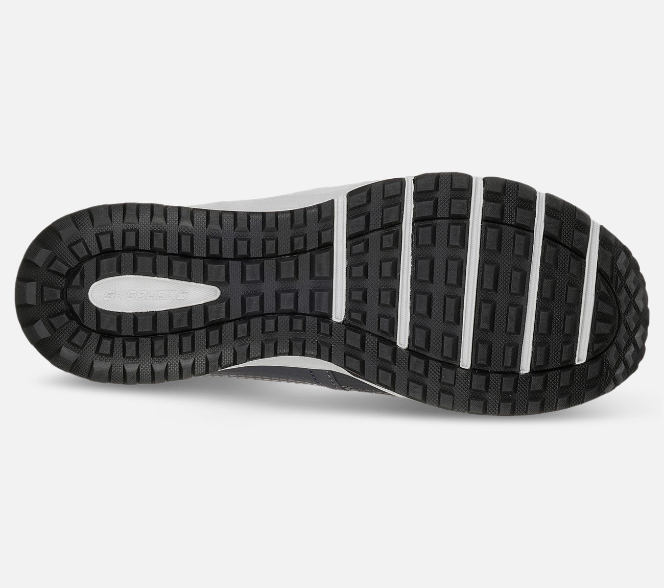 Escape Plan - Water Repellent Shoe Skechers.fi